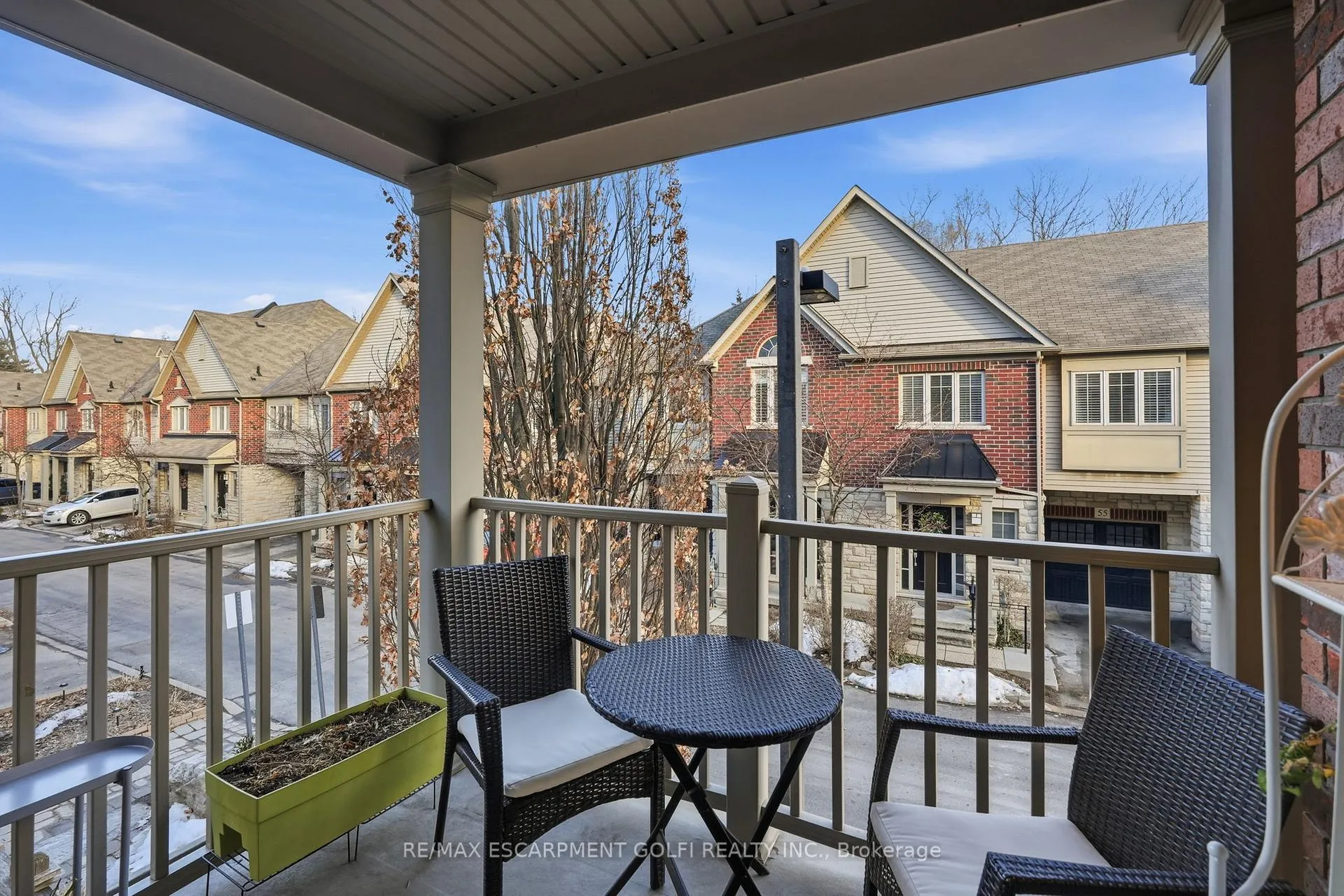 Photo 16 of Unit 42, 362 Plains Road E, Burlington, LaSalle — HOMEH