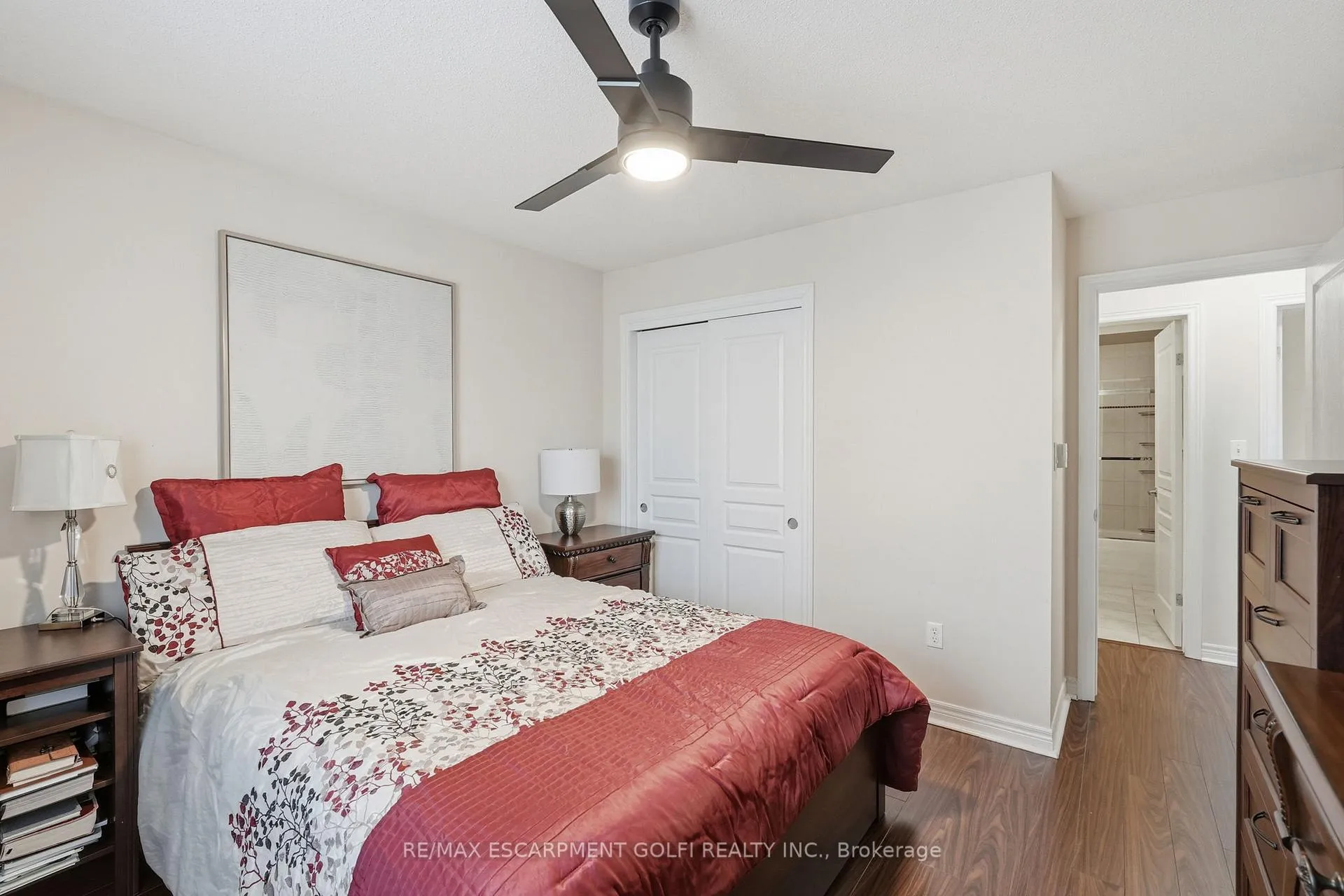 Photo 20 of Unit 42, 362 Plains Road E, Burlington, LaSalle — HOMEH