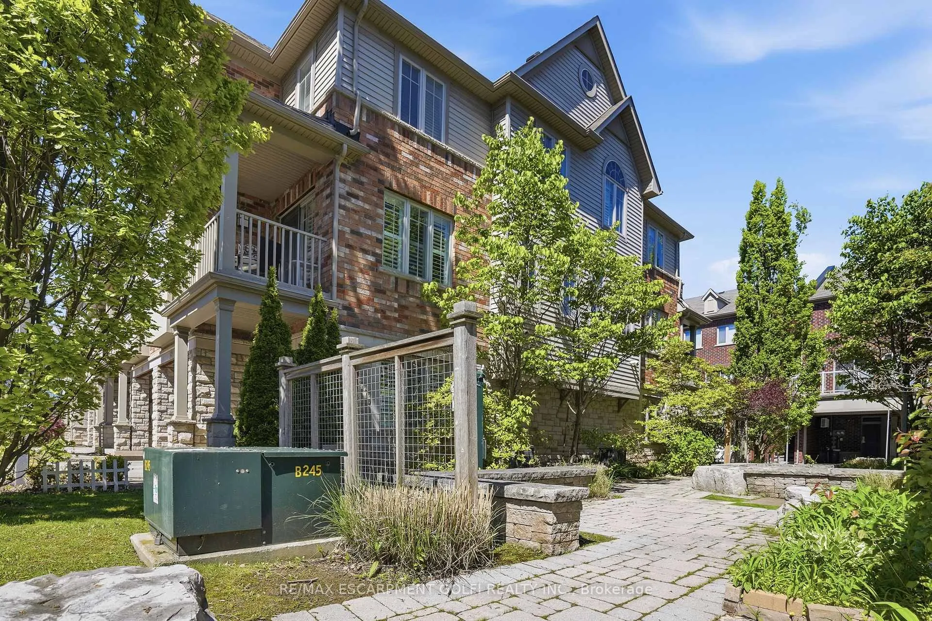 Photo 24 of Unit 42, 362 Plains Road E, Burlington, LaSalle — HOMEH