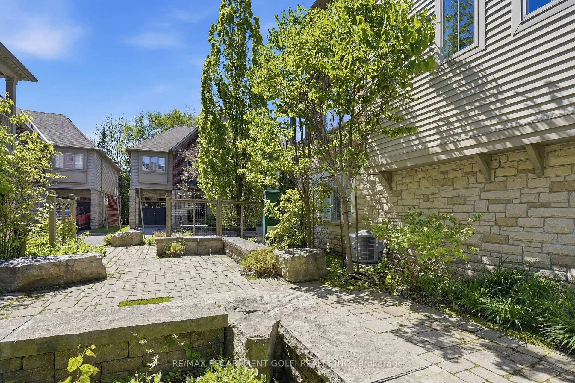 Photo 25 of Unit 42, 362 Plains Road E, Burlington, LaSalle — HOMEH