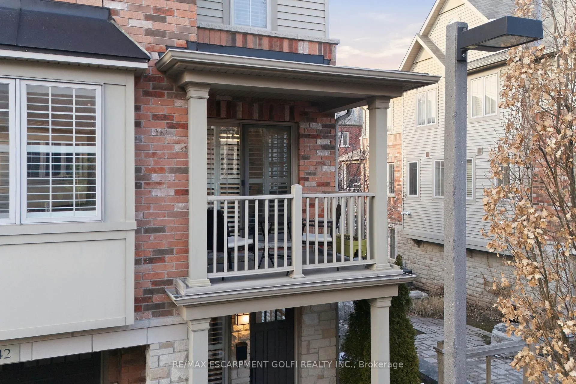 Photo 26 of Unit 42, 362 Plains Road E, Burlington, LaSalle — HOMEH
