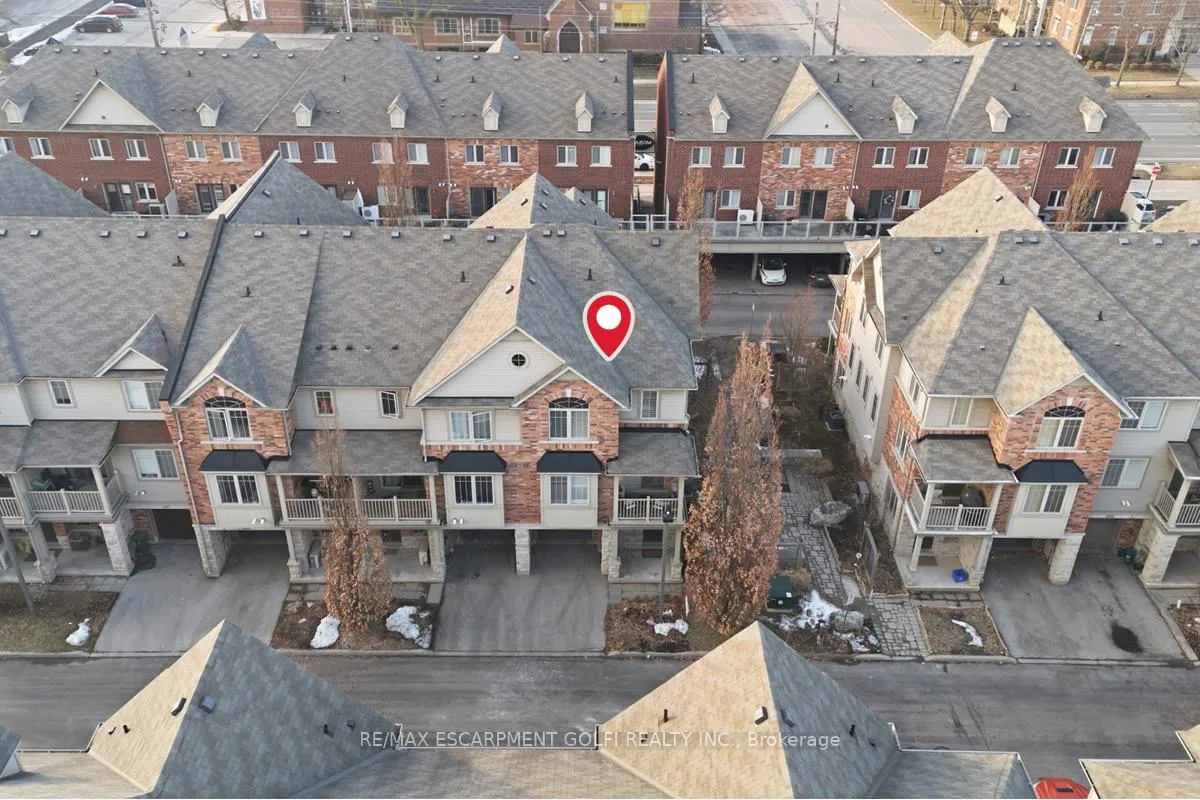 Photo 28 of Unit 42, 362 Plains Road E, Burlington, LaSalle — HOMEH