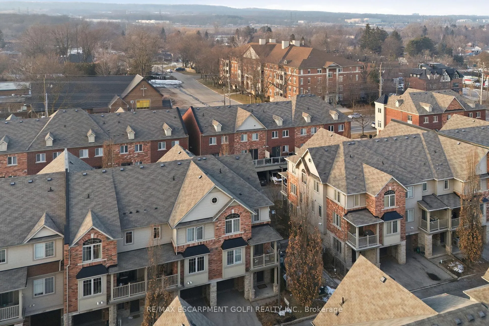 Photo 29 of Unit 42, 362 Plains Road E, Burlington, LaSalle — HOMEH