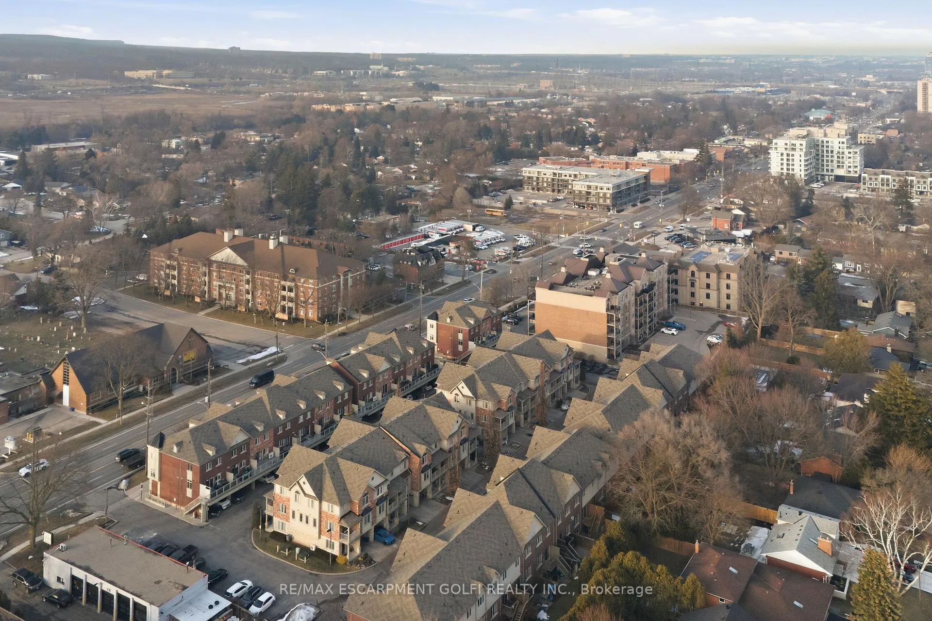 Photo 30 of Unit 42, 362 Plains Road E, Burlington, LaSalle — HOMEH