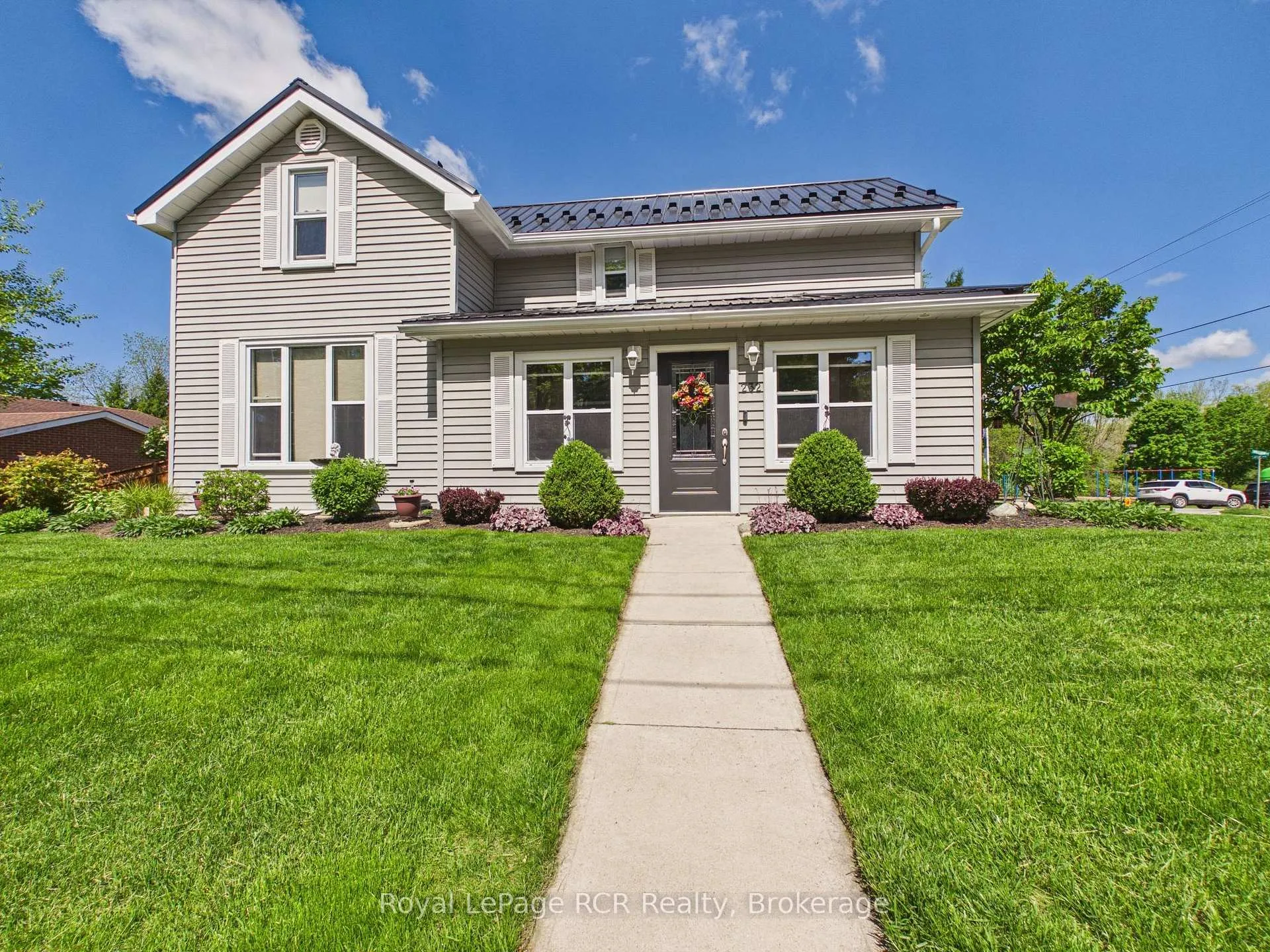 Photo 1 of 232 William Street, North Huron, Wingham — HOMEH