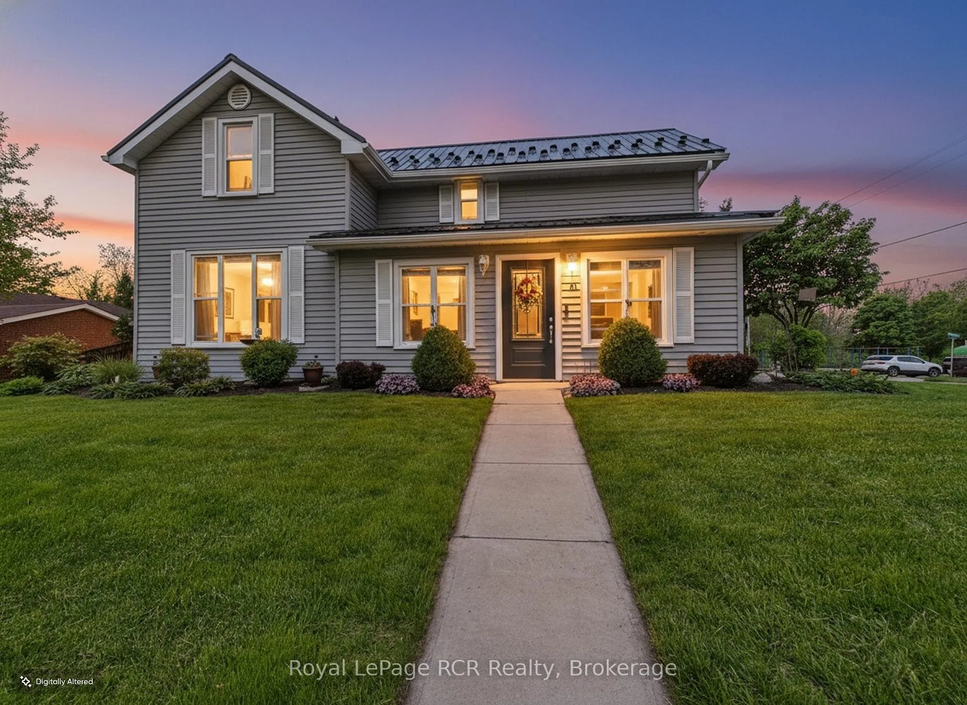 Photo 2 of 232 William Street, North Huron, Wingham — HOMEH
