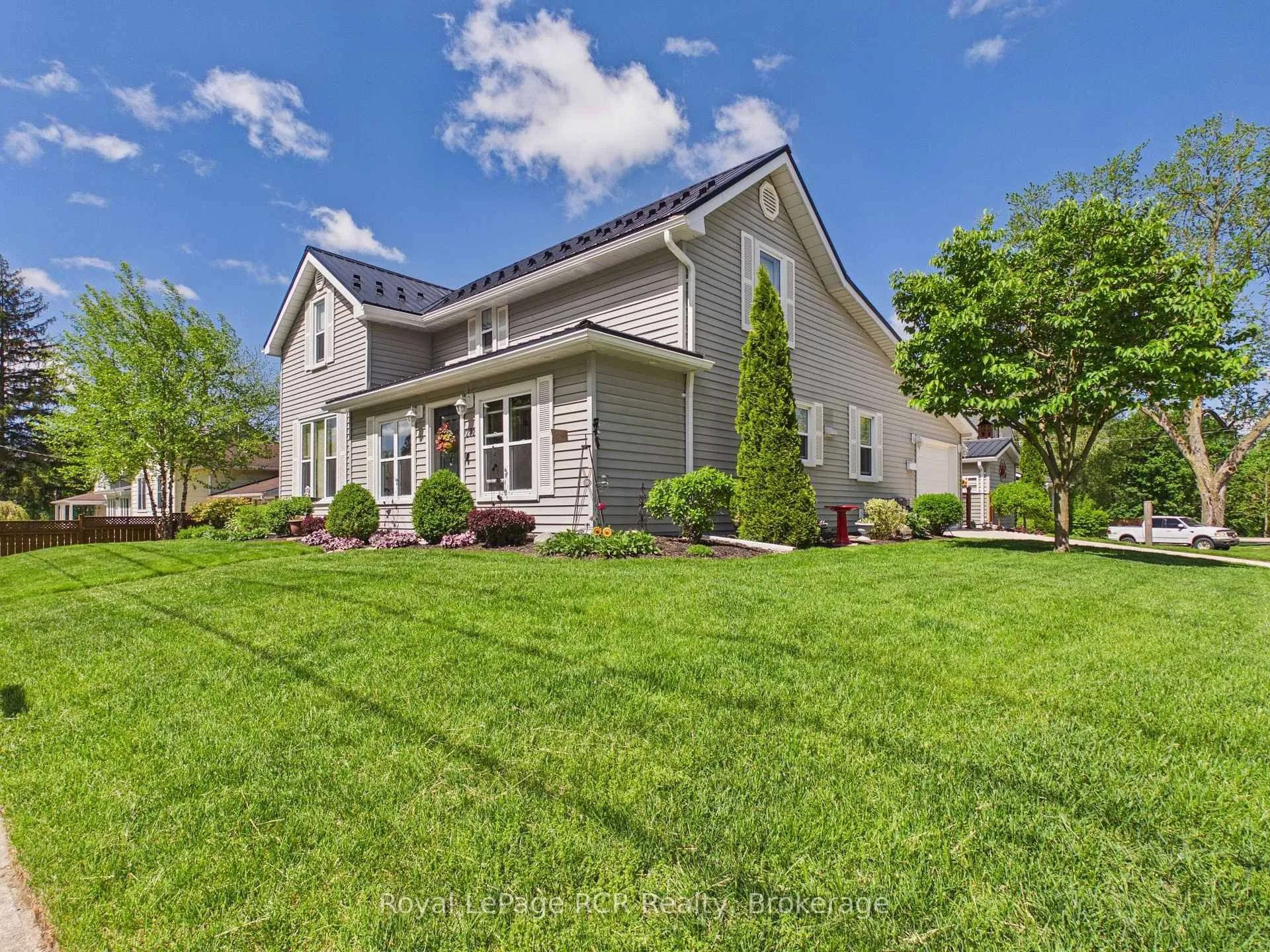 Photo 3 of 232 William Street, North Huron, Wingham — HOMEH