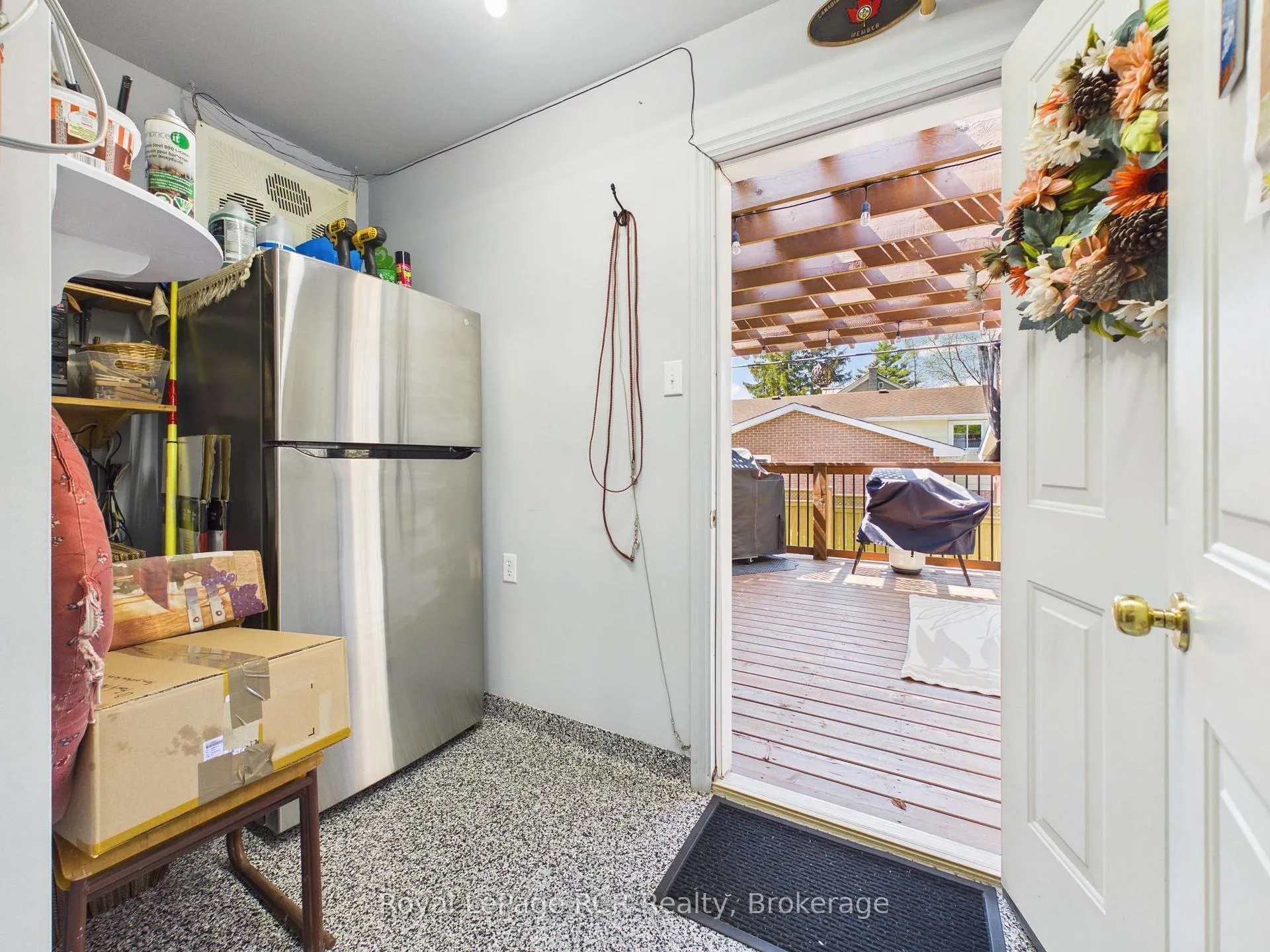Photo 25 of 232 William Street, North Huron, Wingham — HOMEH