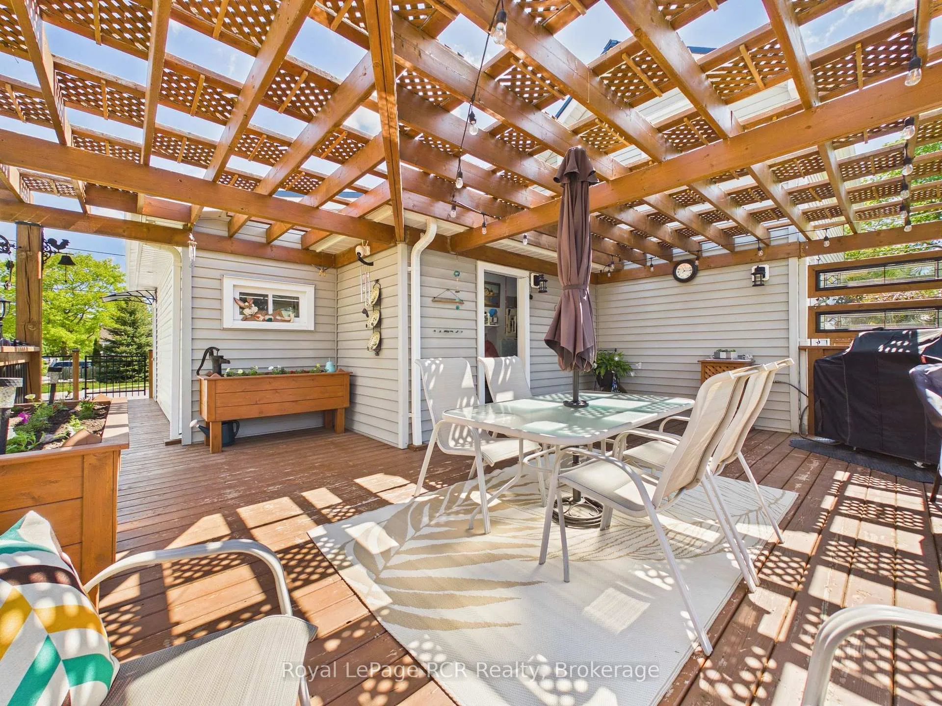 Photo 27 of 232 William Street, North Huron, Wingham — HOMEH