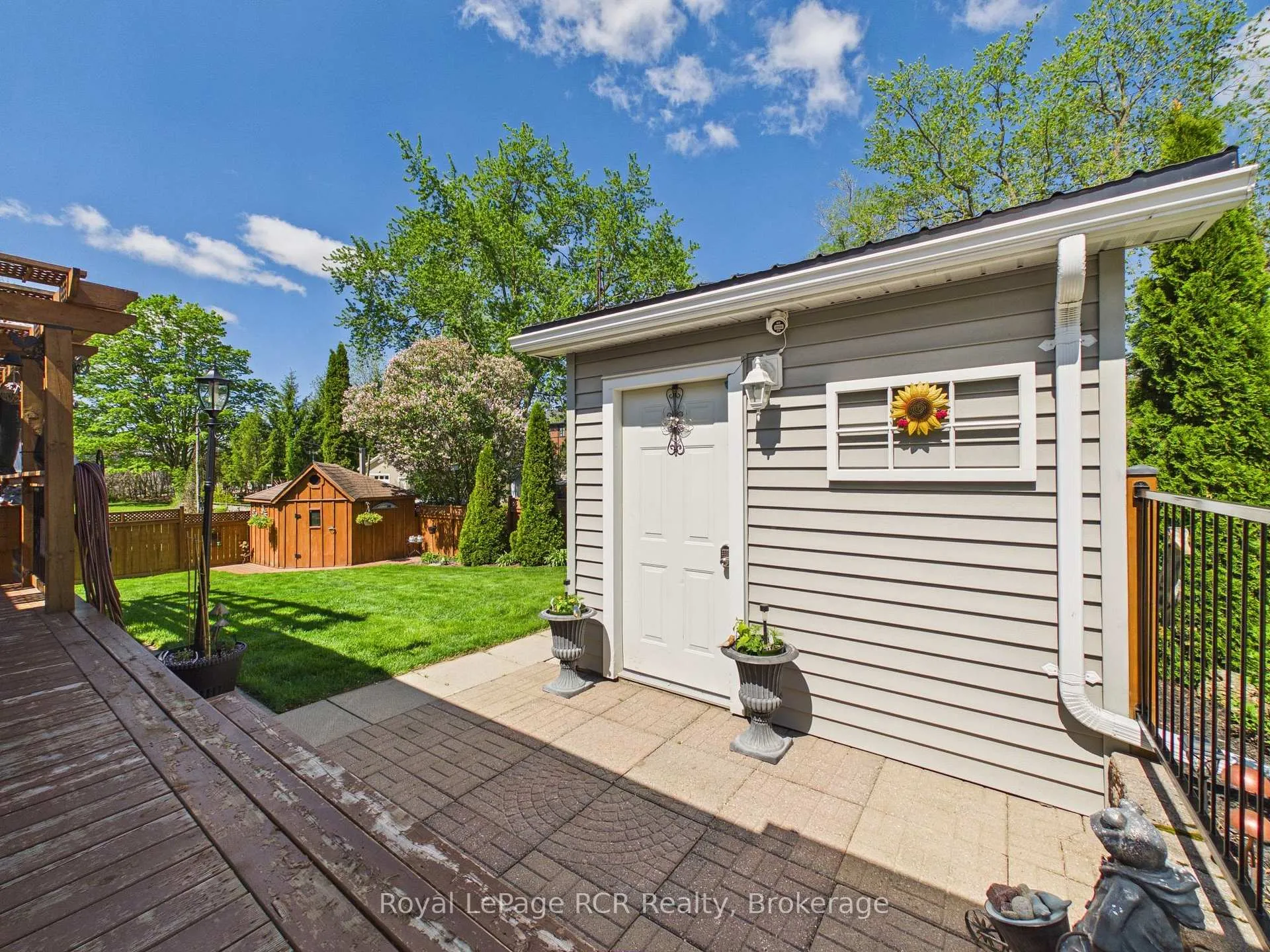 Photo 28 of 232 William Street, North Huron, Wingham — HOMEH