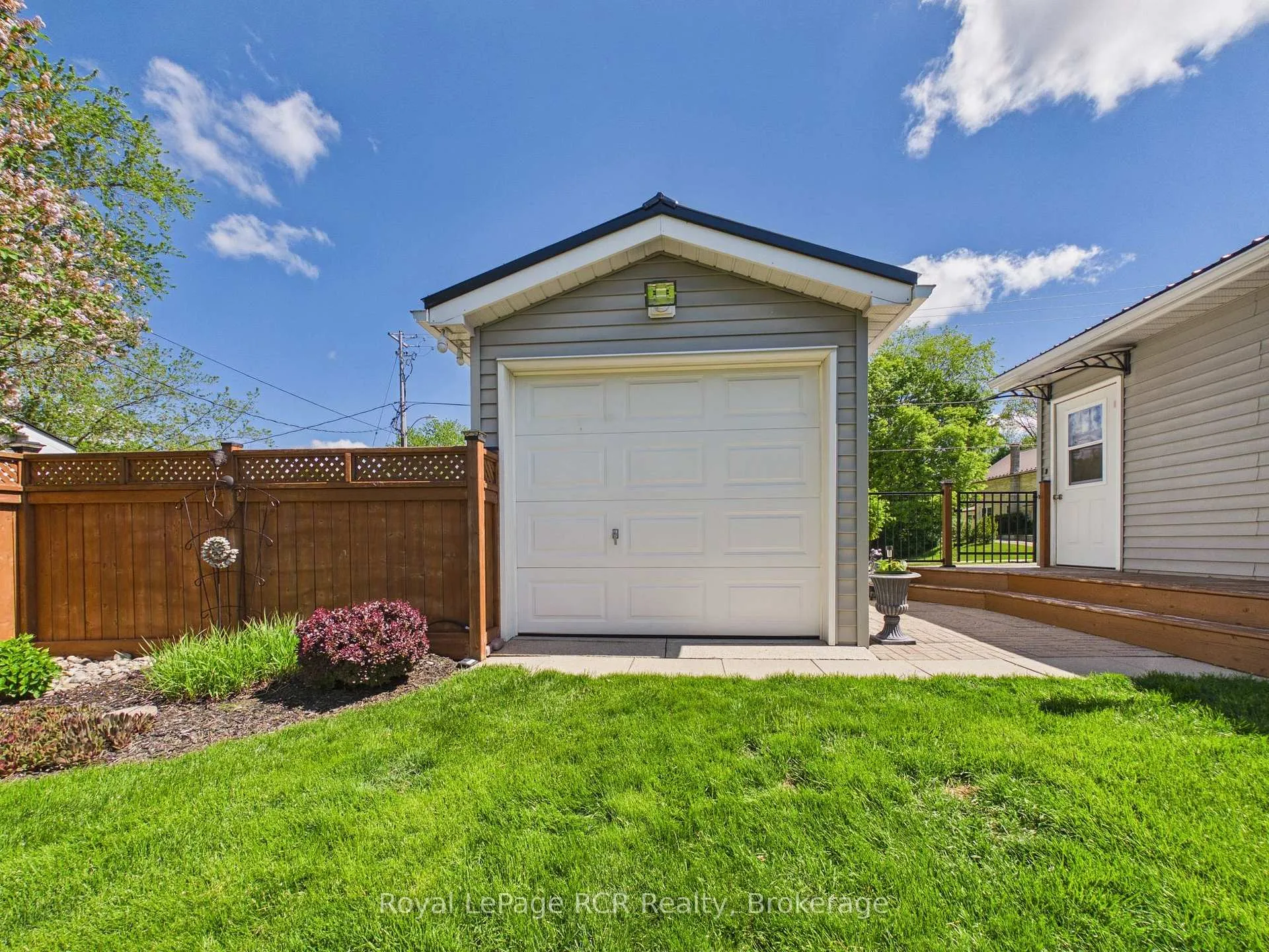 Photo 29 of 232 William Street, North Huron, Wingham — HOMEH