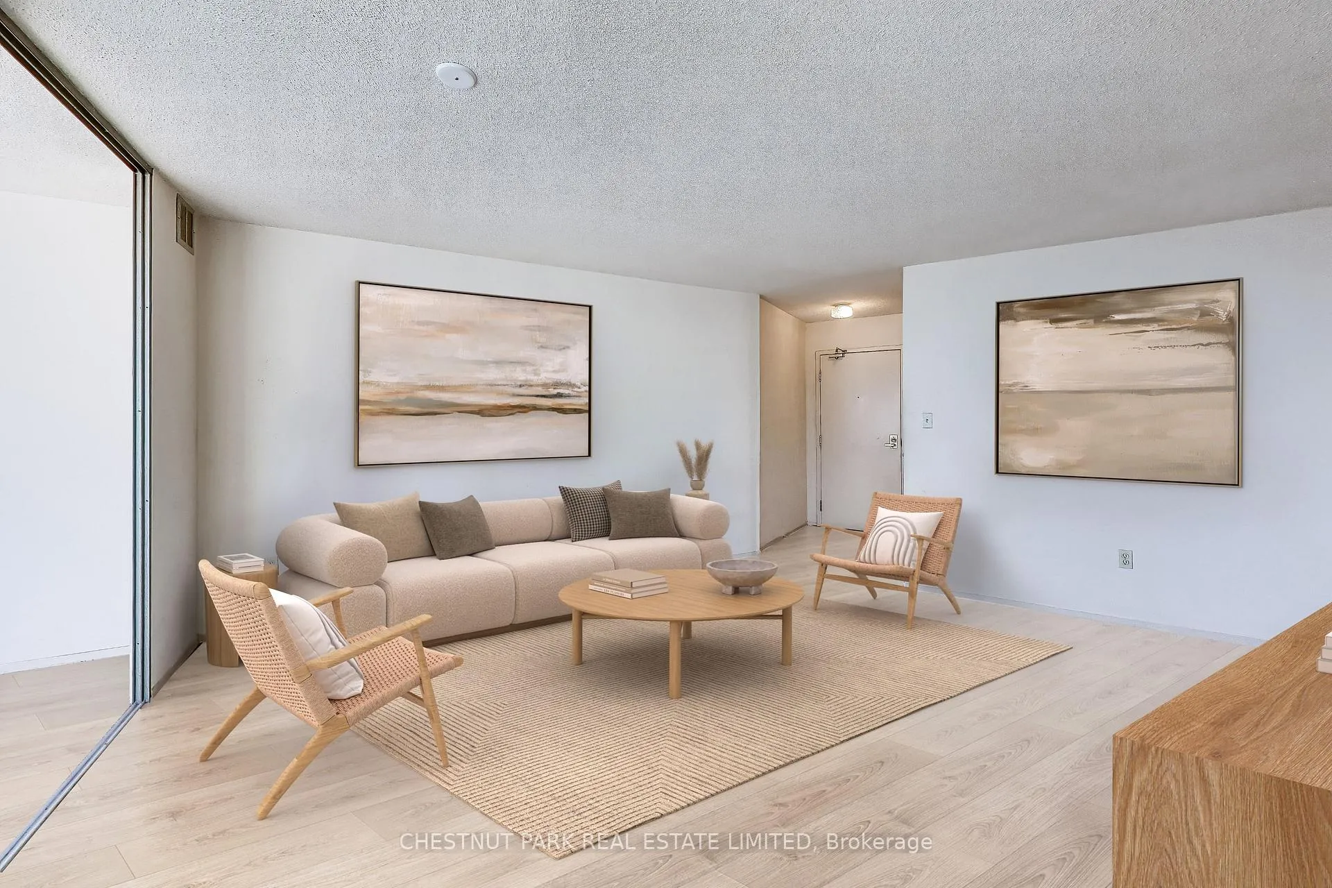 Photo 5 of Unit 906, 270 Queens Quay W, Toronto, Waterfront Communities — HOMEH