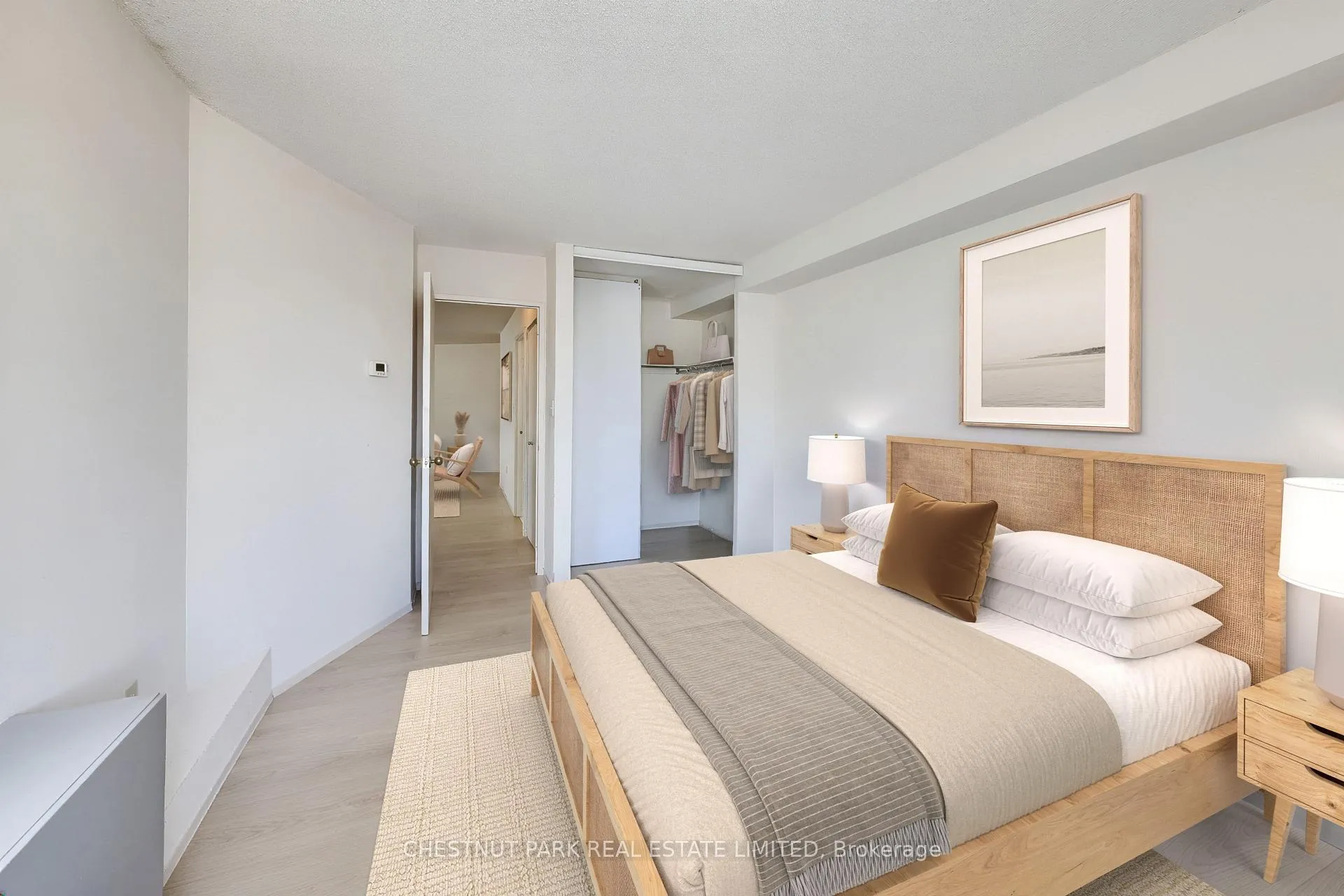 Photo 17 of Unit 906, 270 Queens Quay W, Toronto, Waterfront Communities — HOMEH