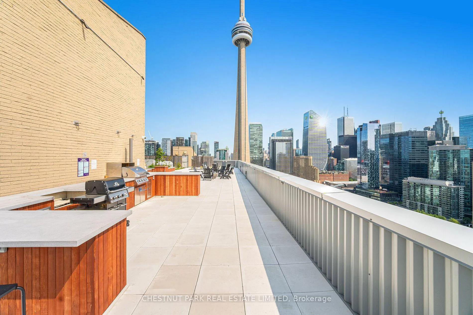 Photo 23 of Unit 906, 270 Queens Quay W, Toronto, Waterfront Communities — HOMEH
