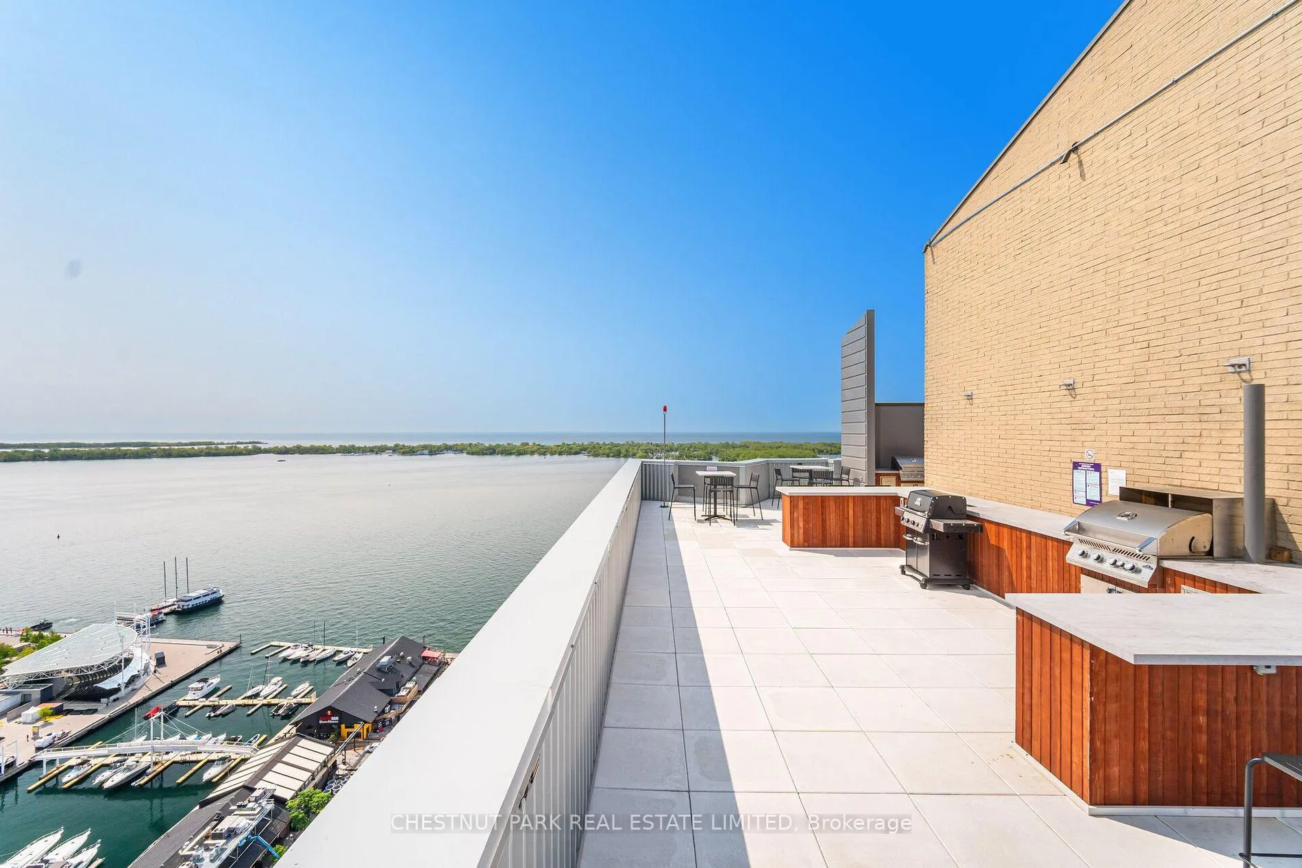 Photo 24 of Unit 906, 270 Queens Quay W, Toronto, Waterfront Communities — HOMEH