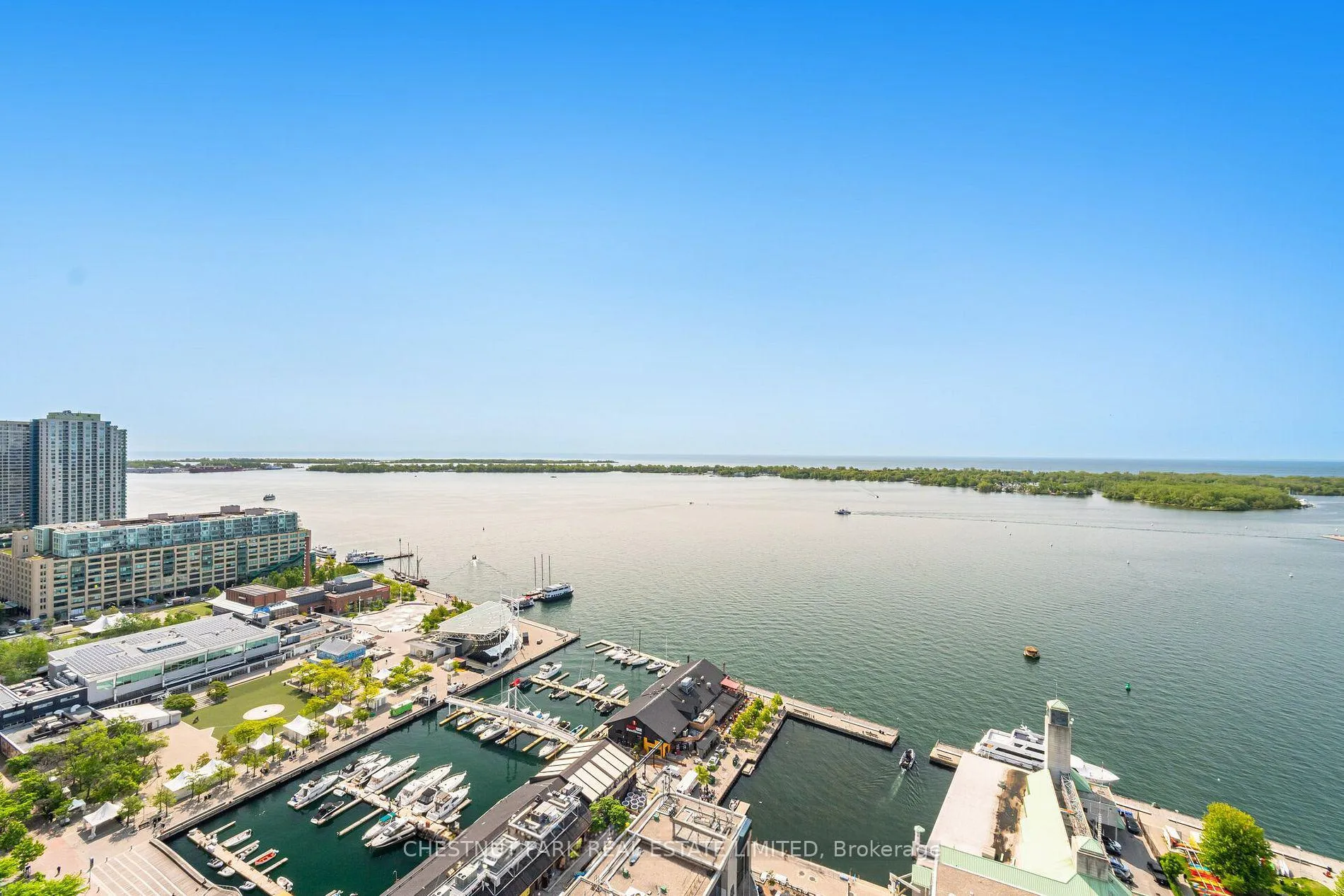 Photo 27 of Unit 906, 270 Queens Quay W, Toronto, Waterfront Communities — HOMEH