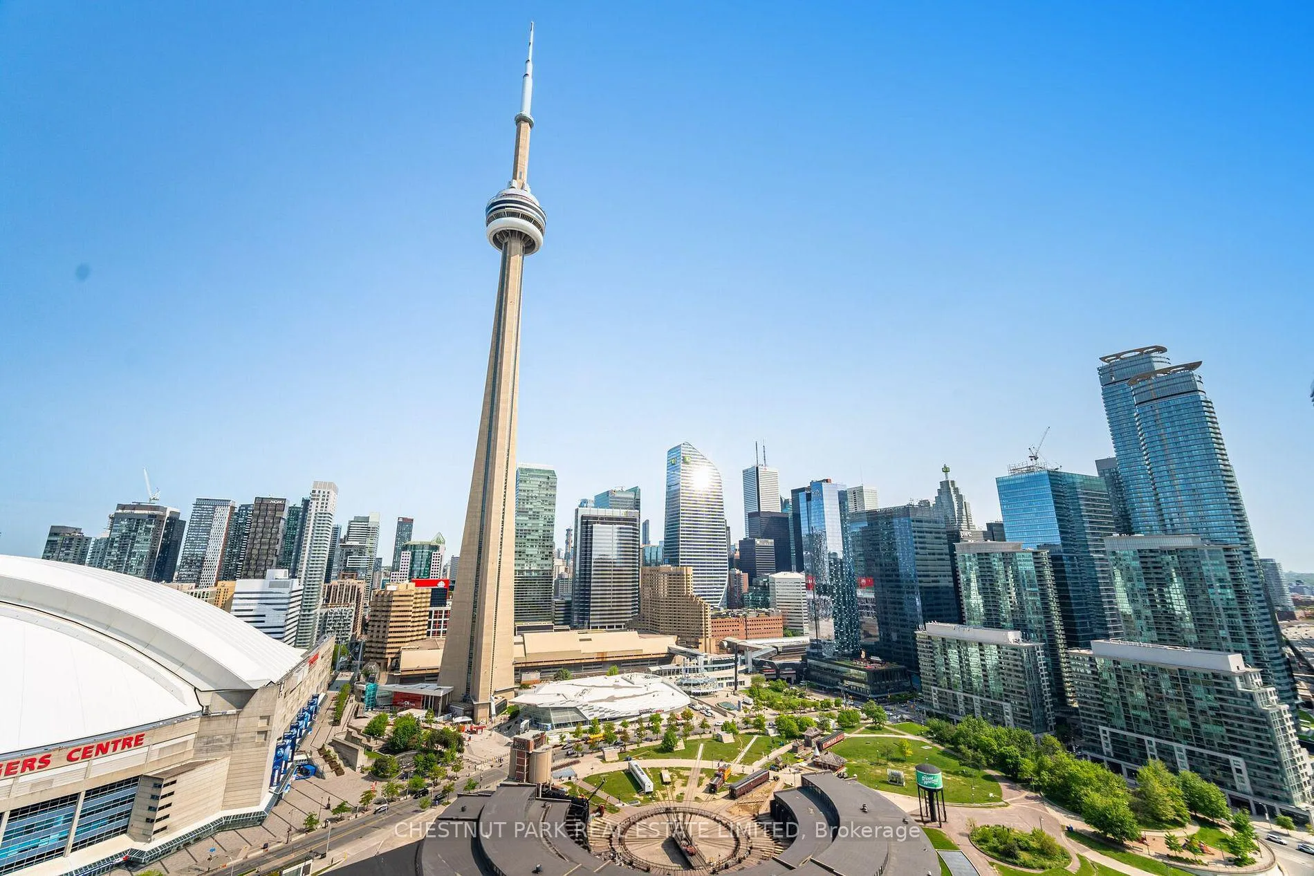 Photo 29 of Unit 906, 270 Queens Quay W, Toronto, Waterfront Communities — HOMEH