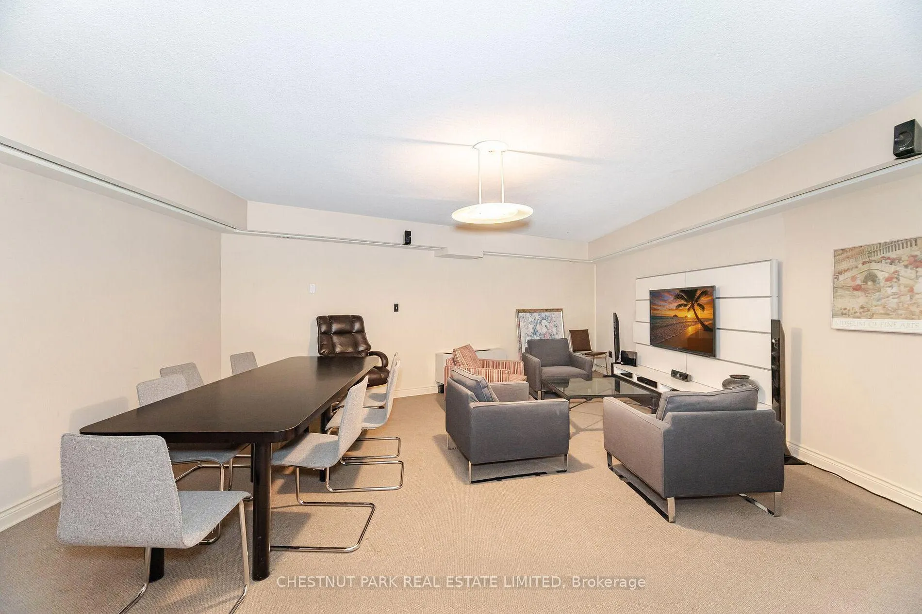 Photo 34 of Unit 906, 270 Queens Quay W, Toronto, Waterfront Communities — HOMEH