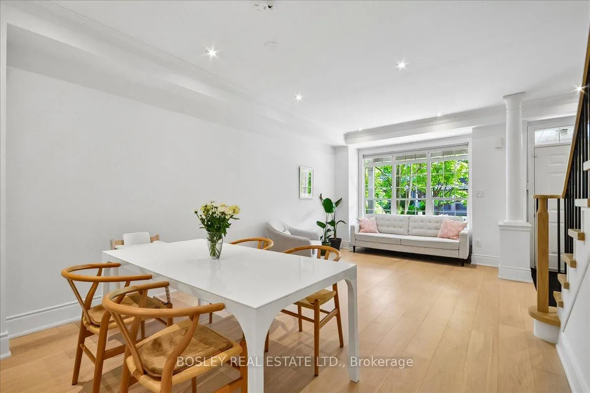Photo 5 of 68 Sarah Ashbridge Avenue, Toronto, The Beaches — HOMEH