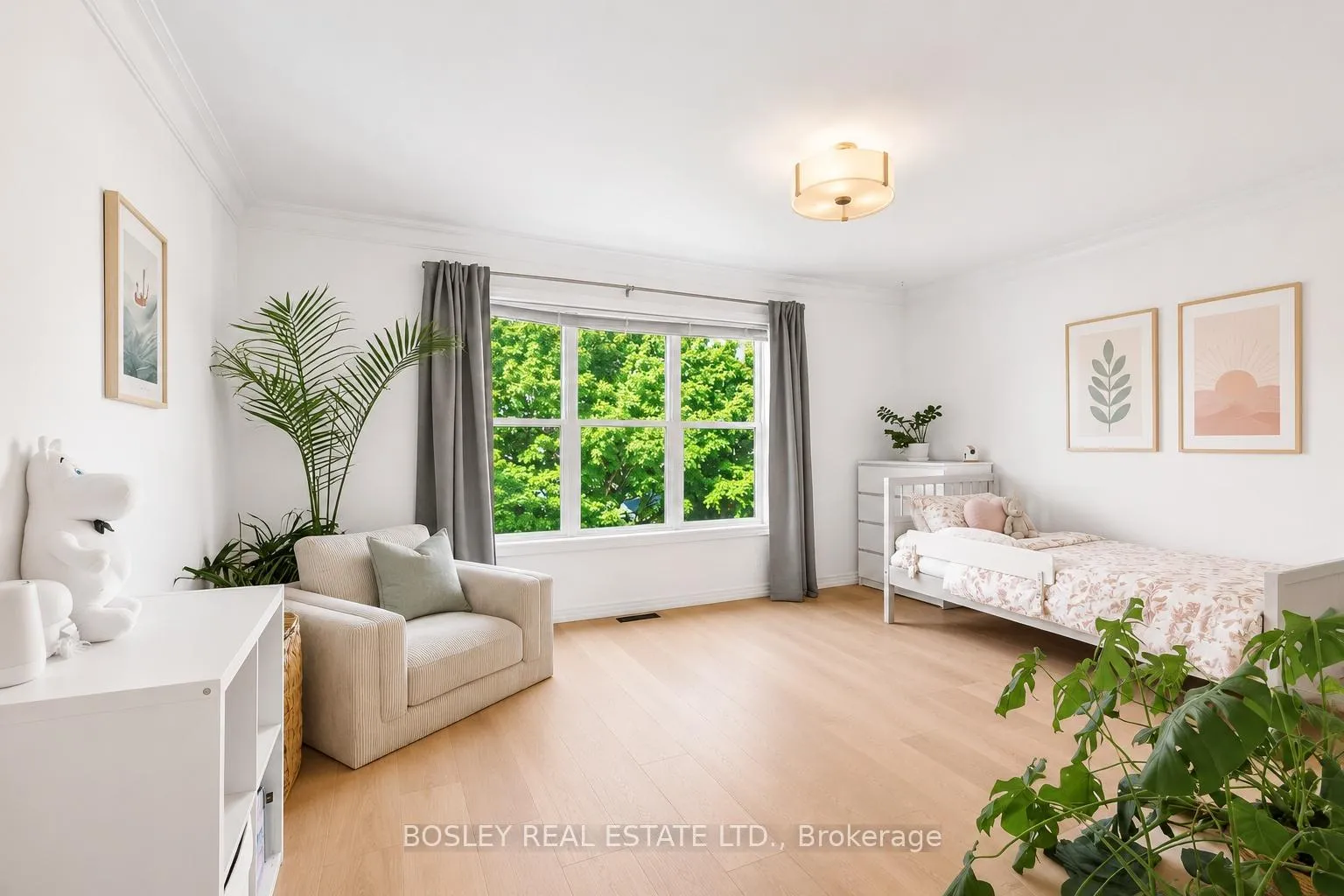 Photo 12 of 68 Sarah Ashbridge Avenue, Toronto, The Beaches — HOMEH