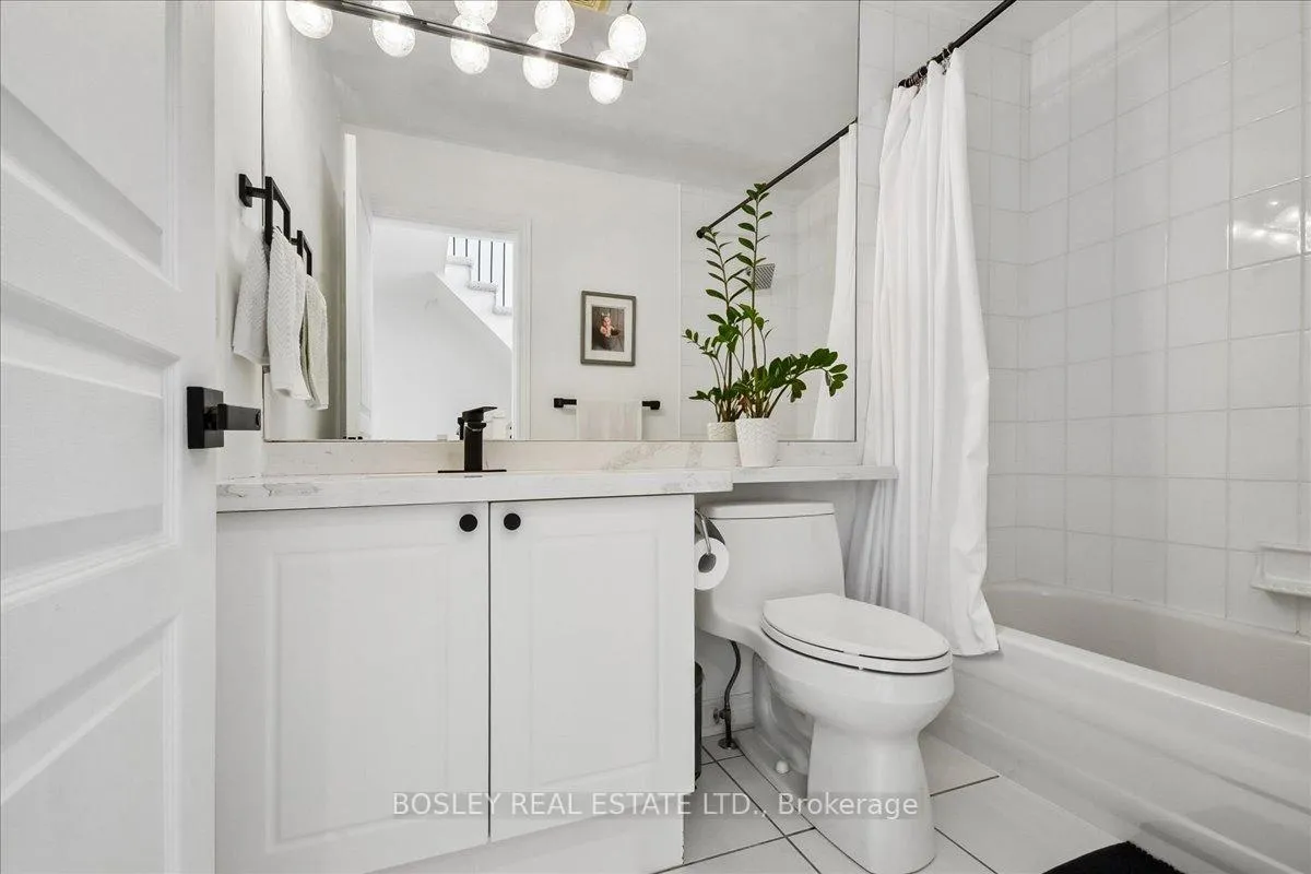 Photo 15 of 68 Sarah Ashbridge Avenue, Toronto, The Beaches — HOMEH