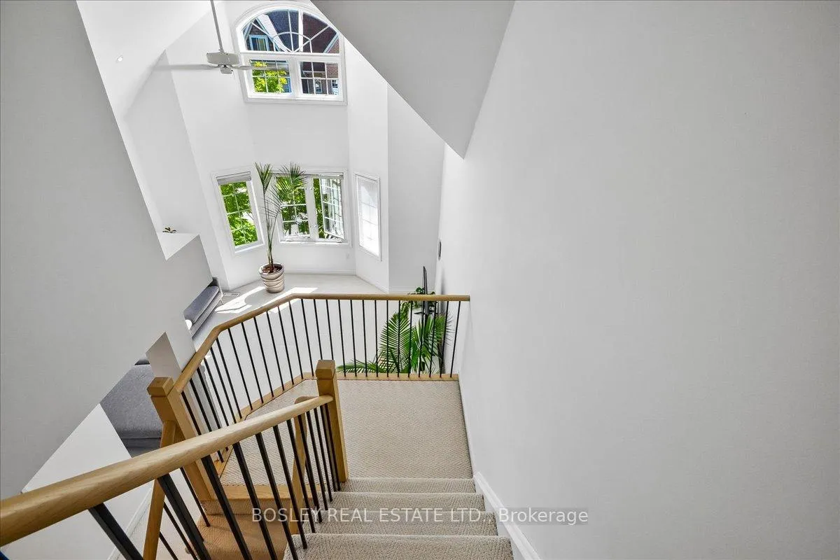 Photo 16 of 68 Sarah Ashbridge Avenue, Toronto, The Beaches — HOMEH
