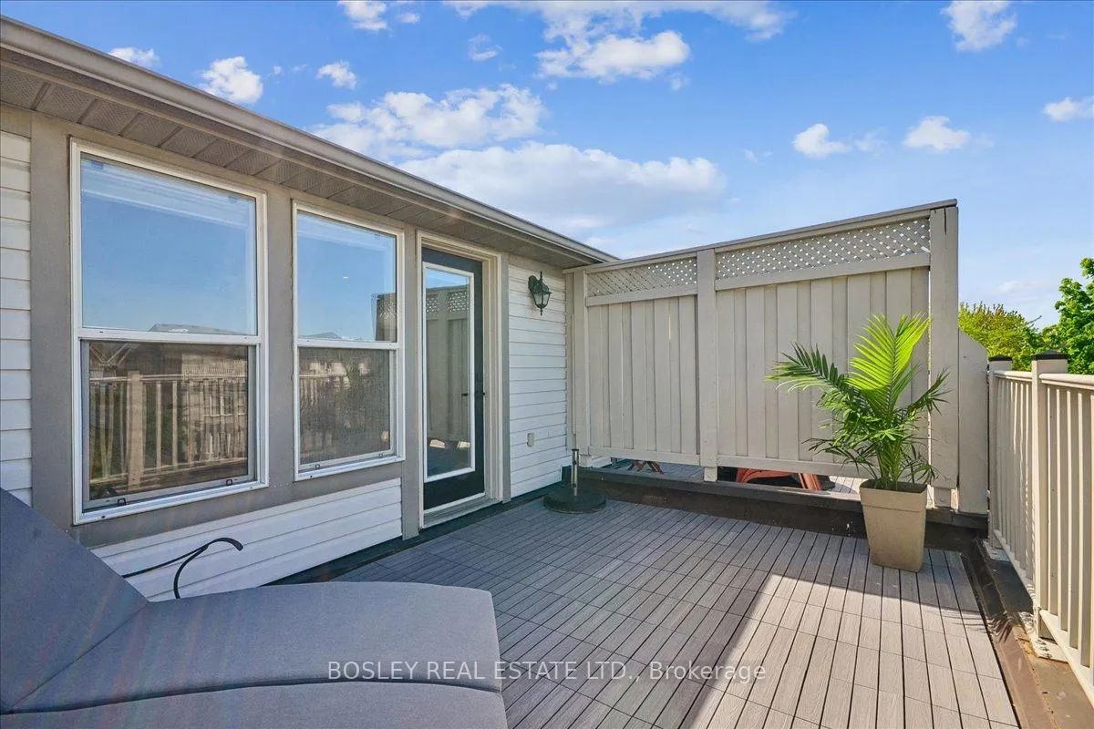 Photo 20 of 68 Sarah Ashbridge Avenue, Toronto, The Beaches — HOMEH