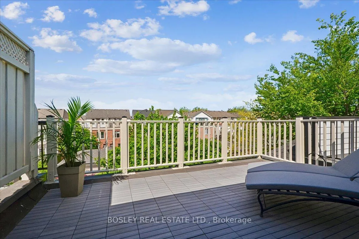 Photo 21 of 68 Sarah Ashbridge Avenue, Toronto, The Beaches — HOMEH