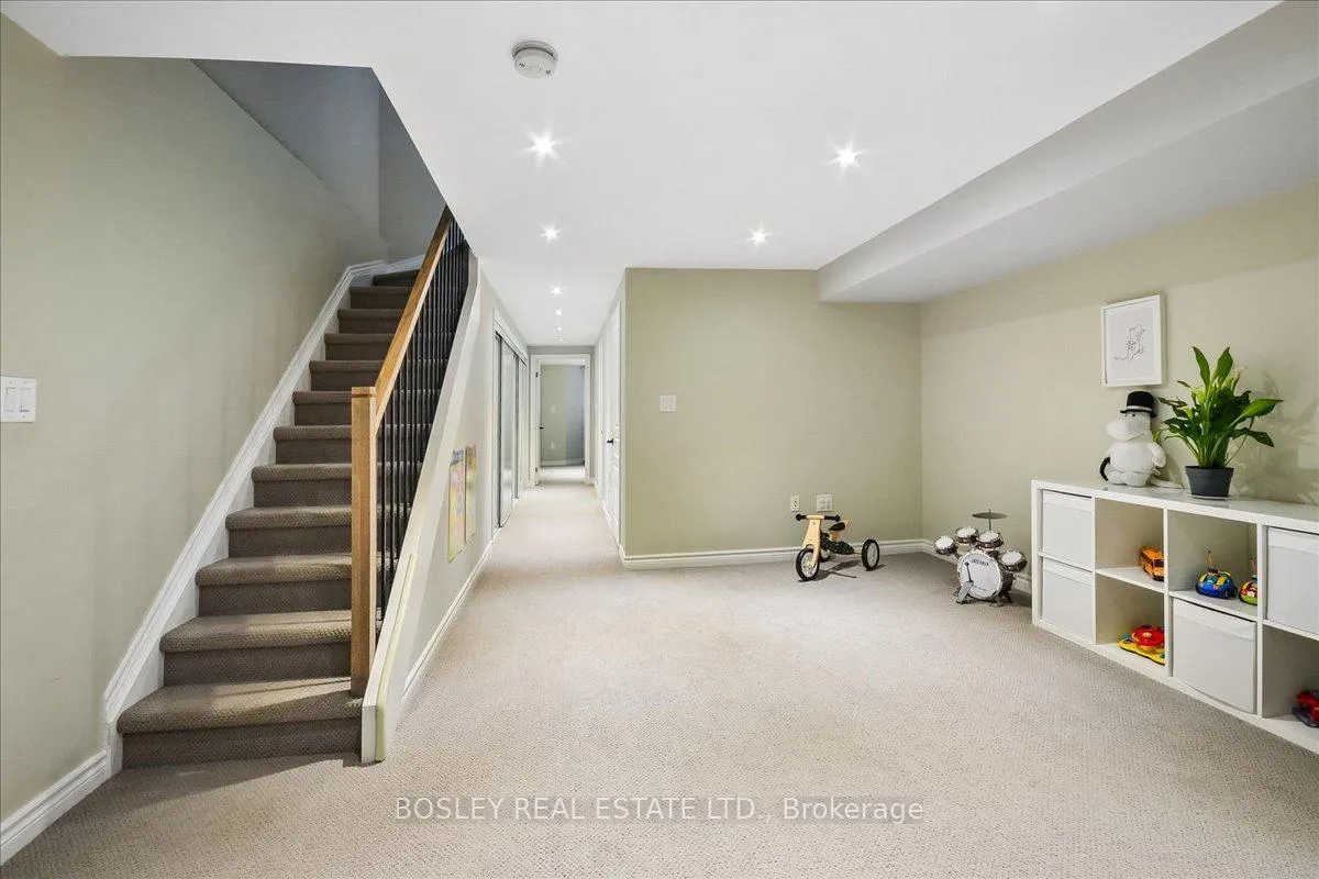 Photo 22 of 68 Sarah Ashbridge Avenue, Toronto, The Beaches — HOMEH