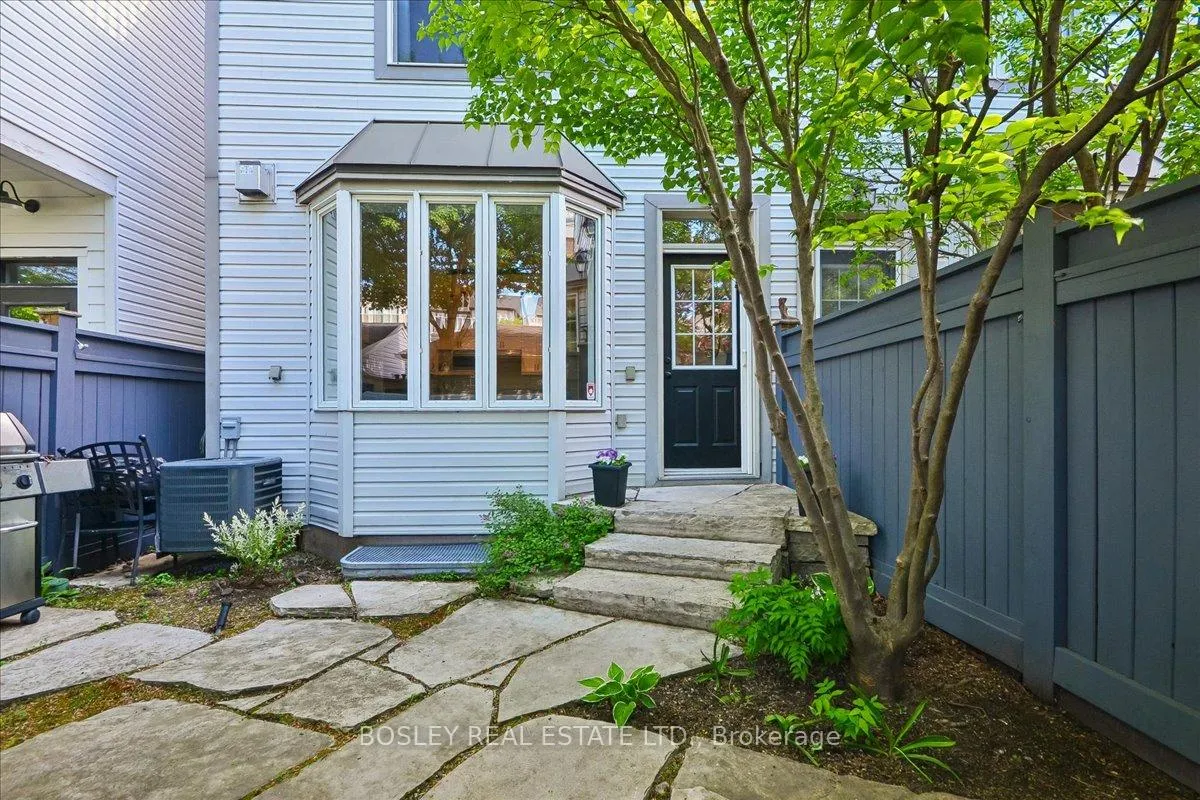Photo 27 of 68 Sarah Ashbridge Avenue, Toronto, The Beaches — HOMEH