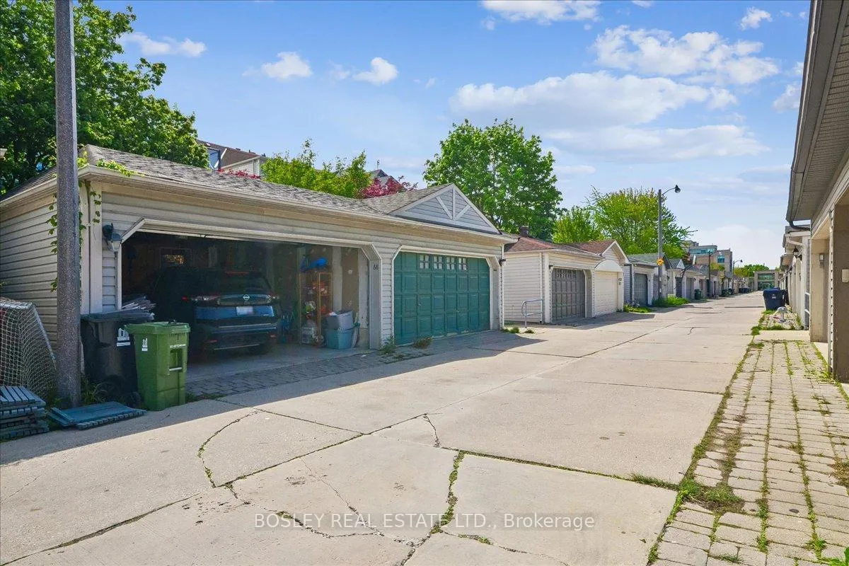 Photo 28 of 68 Sarah Ashbridge Avenue, Toronto, The Beaches — HOMEH