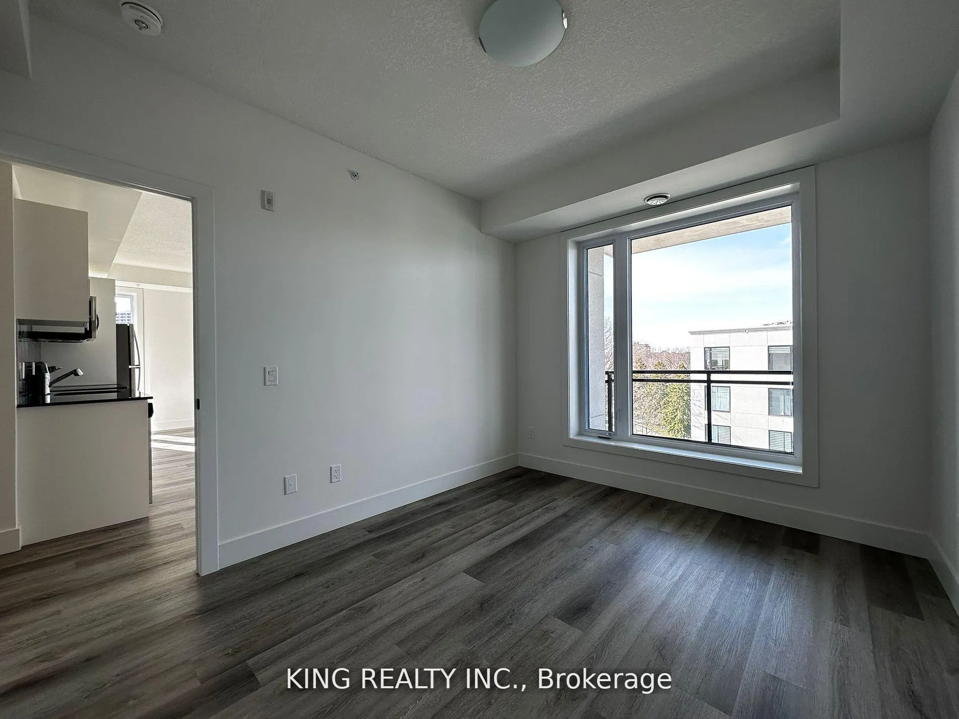 Photo 4 of Unit 614, 107 Roger Street, Waterloo — HOMEH