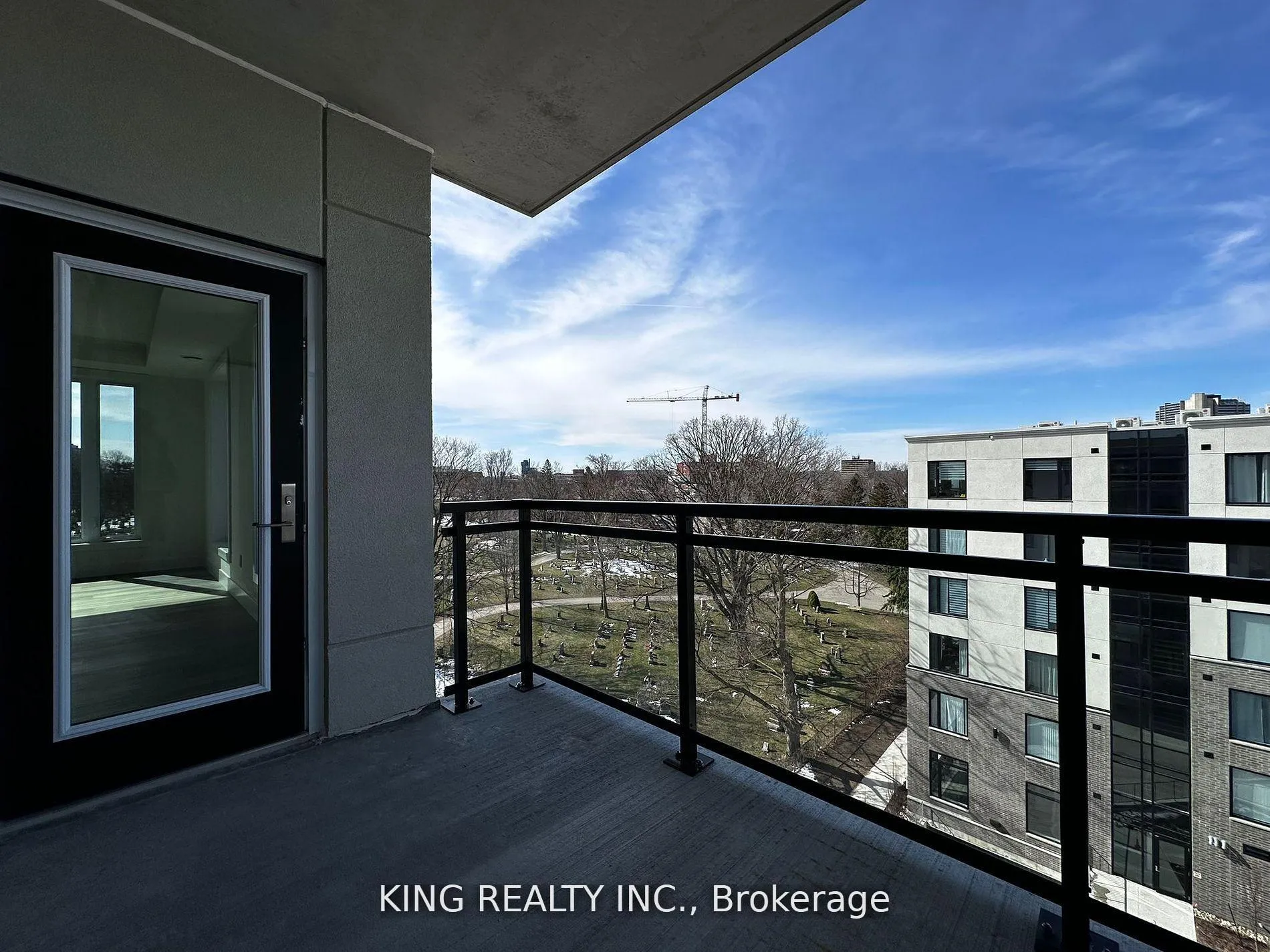 Photo 11 of Unit 614, 107 Roger Street, Waterloo — HOMEH