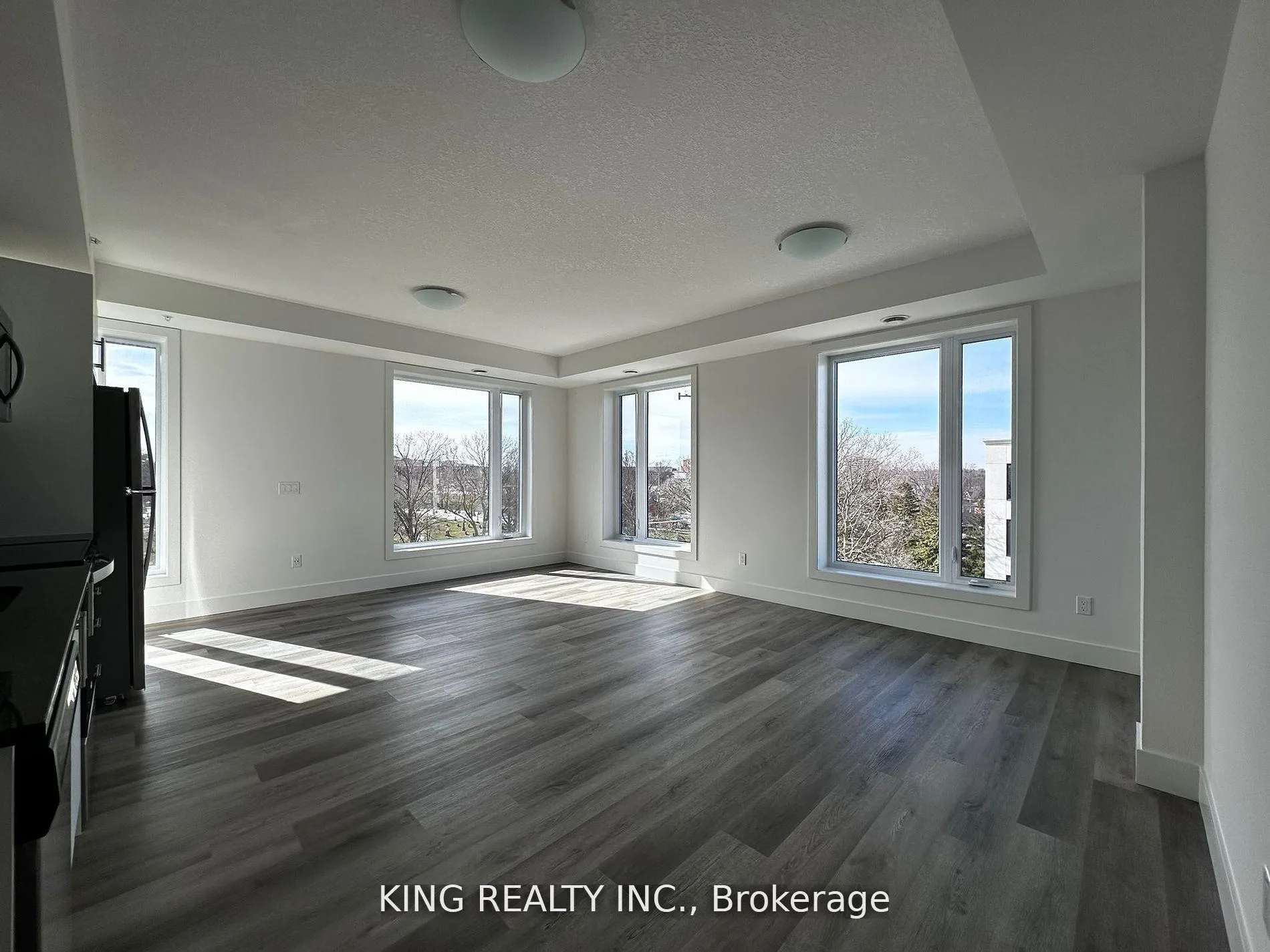 Photo 12 of Unit 614, 107 Roger Street, Waterloo — HOMEH