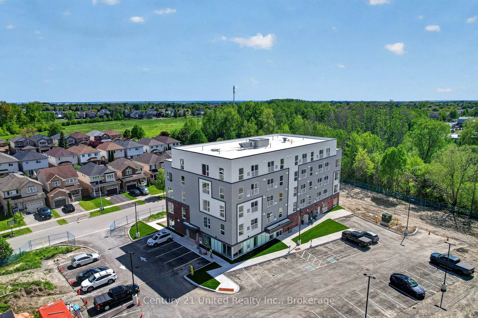 Photo 13 of Unit 410, 1687 Highway 2 Road, Clarington, Courtice — HOMEH