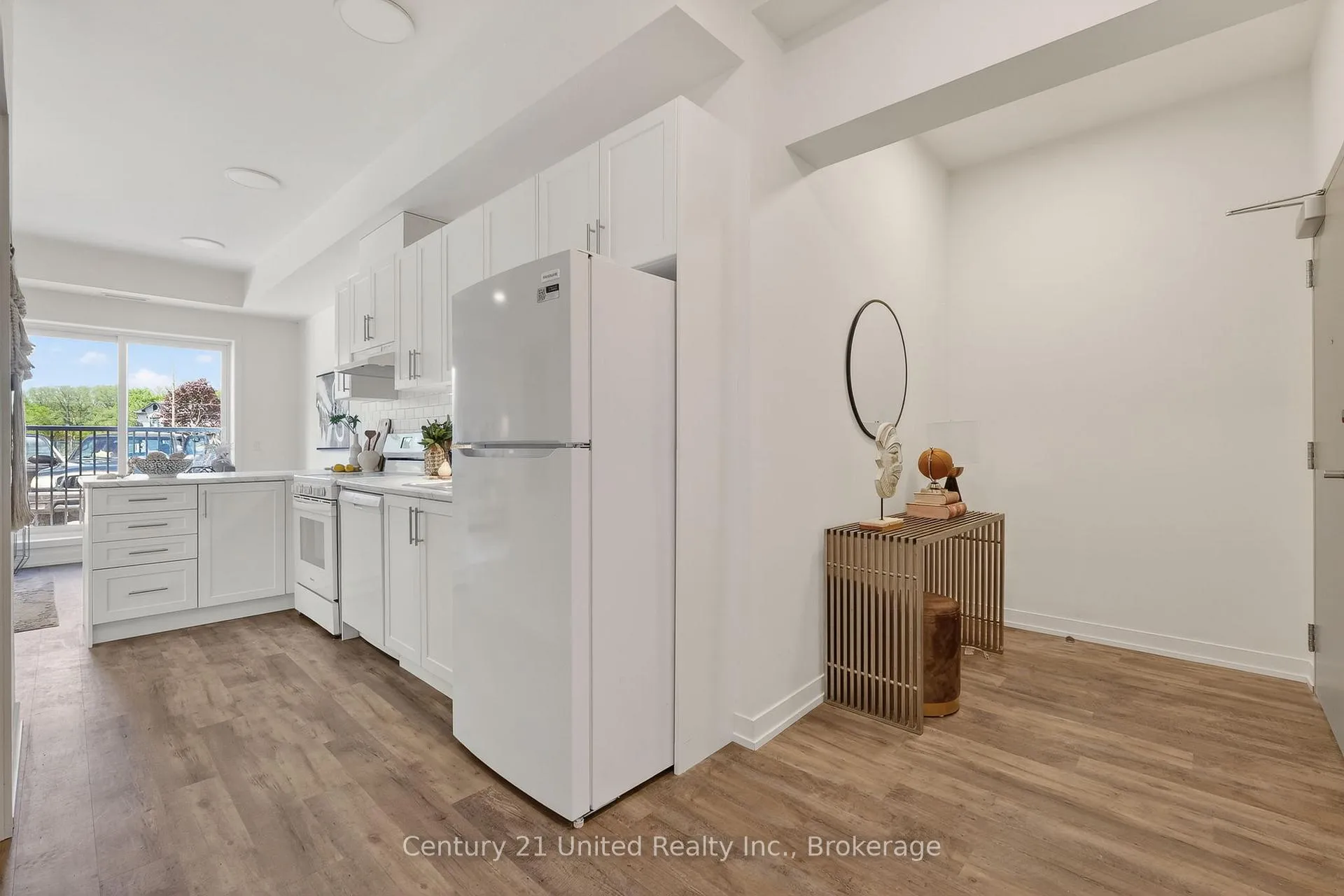 Photo 22 of Unit 410, 1687 Highway 2 Road, Clarington, Courtice — HOMEH