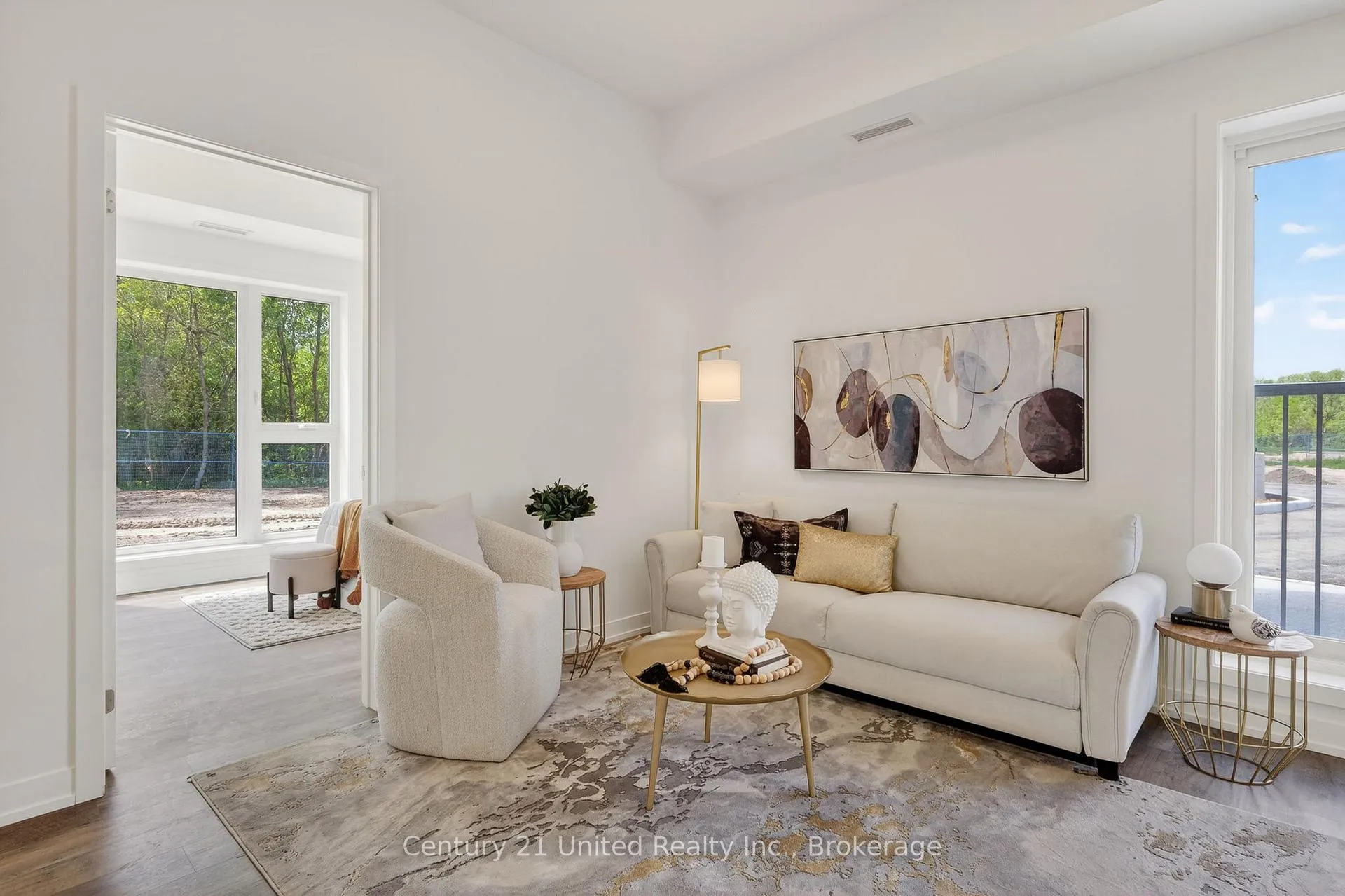 Photo 25 of Unit 410, 1687 Highway 2 Road, Clarington, Courtice — HOMEH