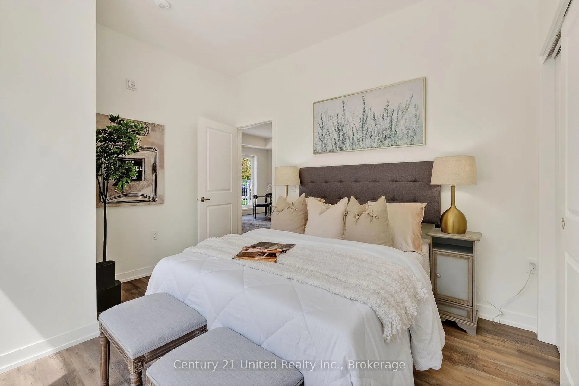 Photo 30 of Unit 410, 1687 Highway 2 Road, Clarington, Courtice — HOMEH