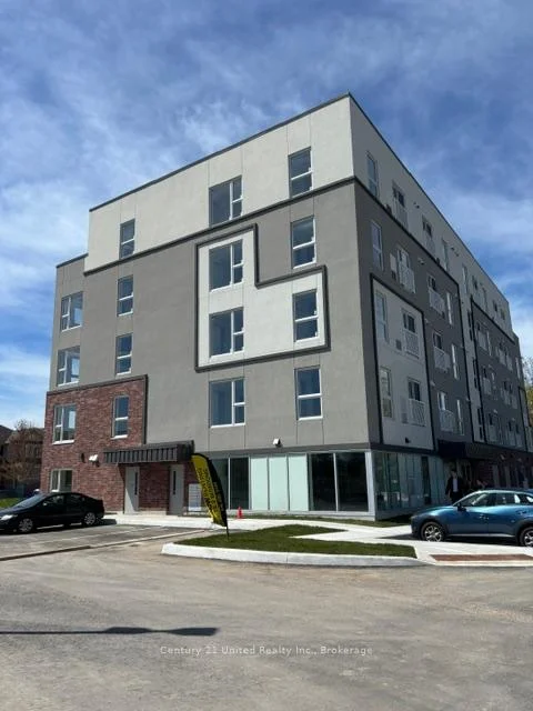 Photo 2 of Unit 410, 1687 Highway 2 Road, Clarington, Courtice — HOMEH