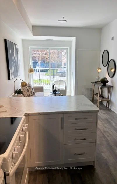 Photo 3 of Unit 410, 1687 Highway 2 Road, Clarington, Courtice — HOMEH