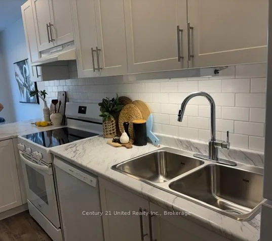 Photo 6 of Unit 410, 1687 Highway 2 Road, Clarington, Courtice — HOMEH