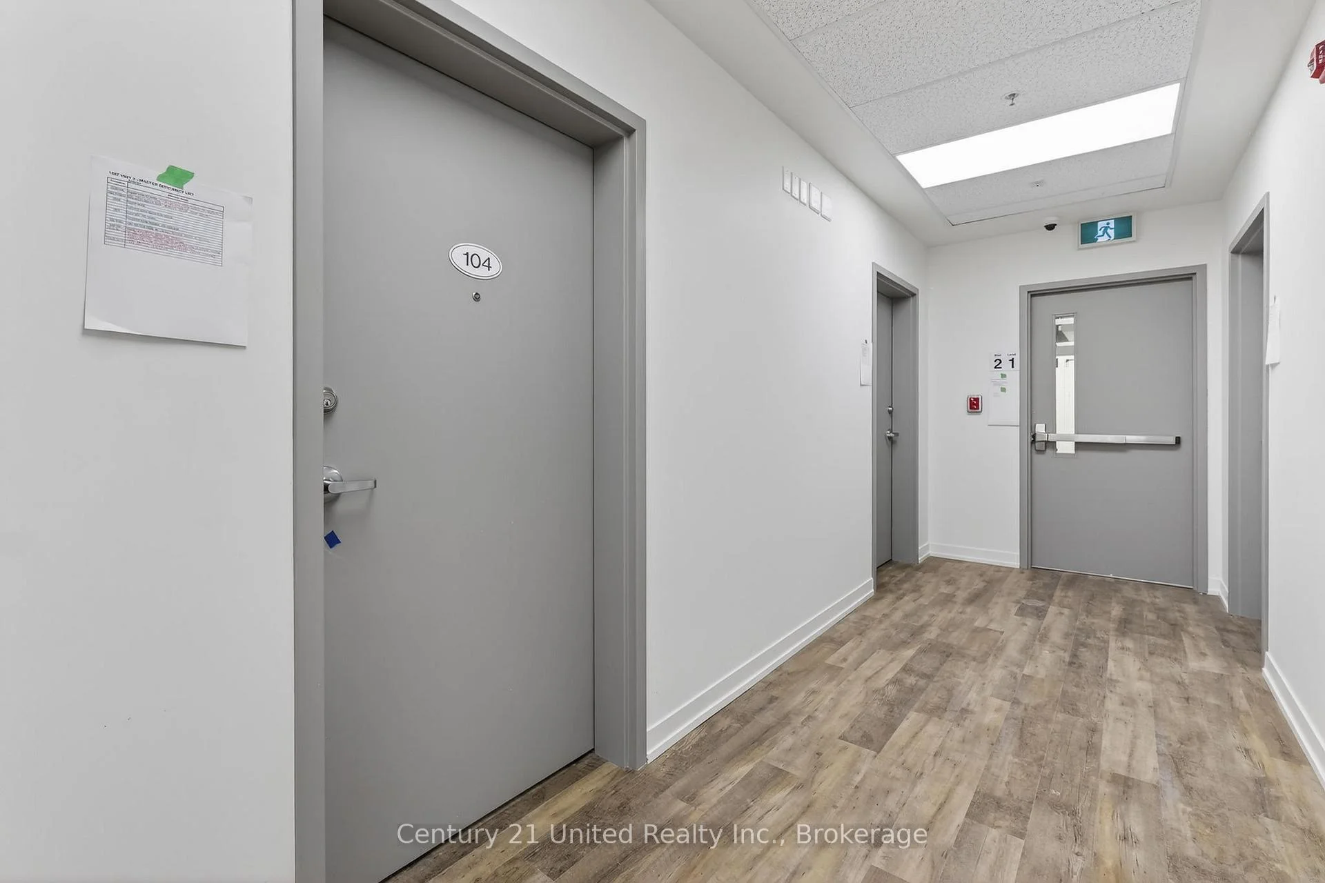 Photo 40 of Unit 410, 1687 Highway 2 Road, Clarington, Courtice — HOMEH