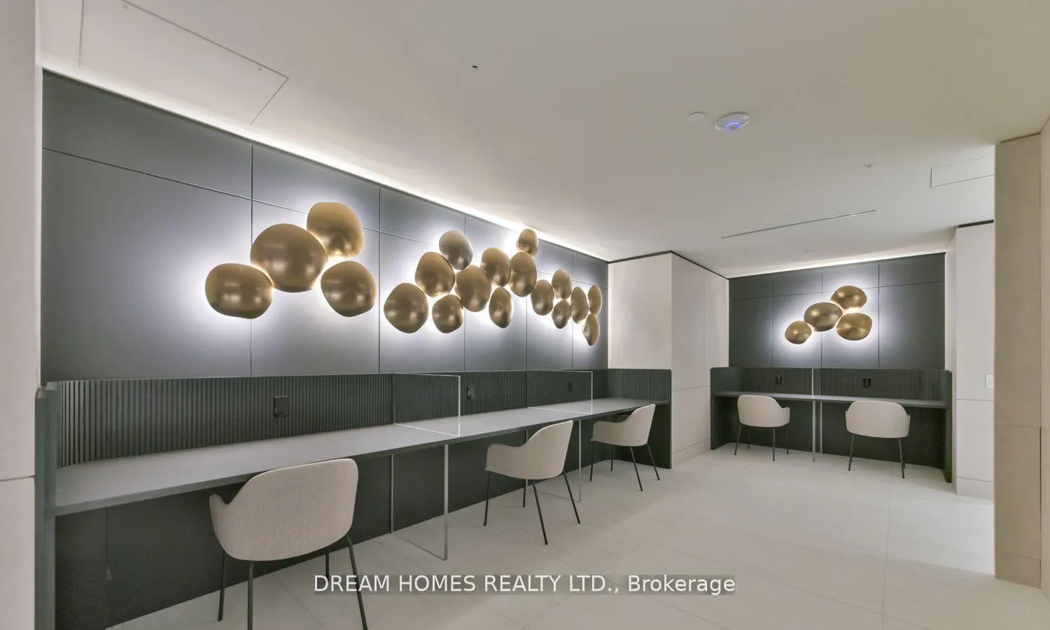 Photo 20 of Unit 3303, 30 Upper Mall Way, Vaughan, Brownridge — HOMEH