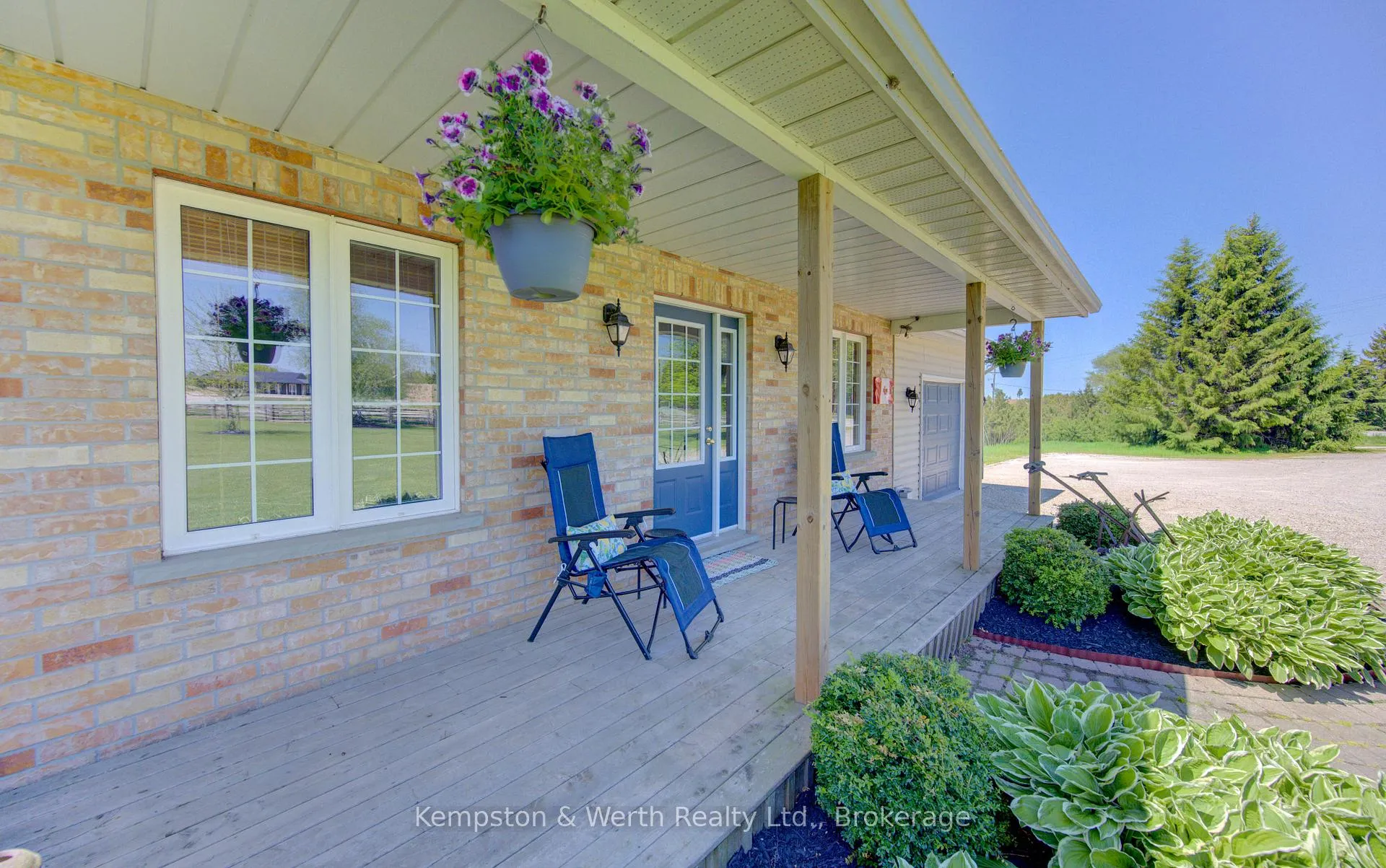 Photo 3 of 44555 Harriston Road, Howick — HOMEH