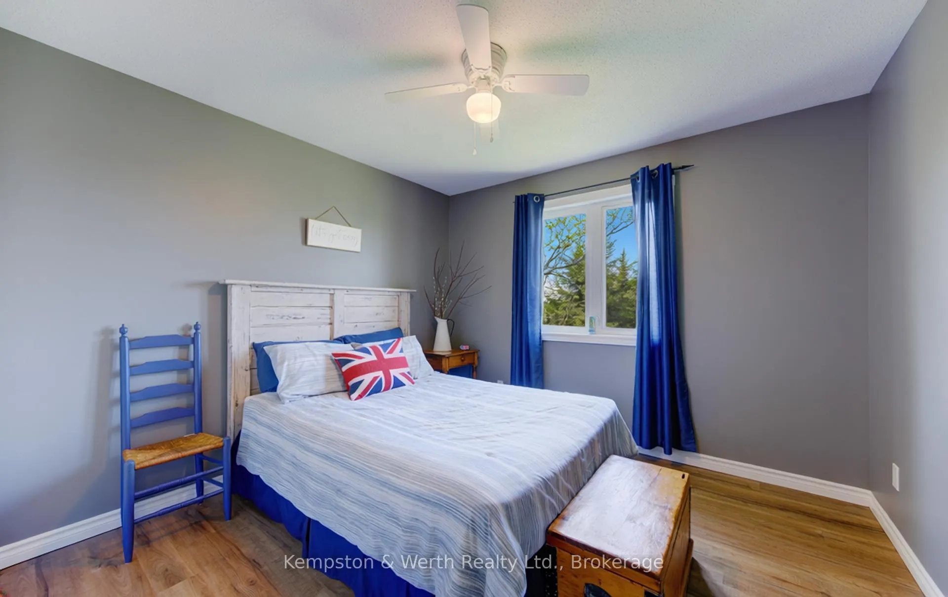 Photo 12 of 44555 Harriston Road, Howick — HOMEH