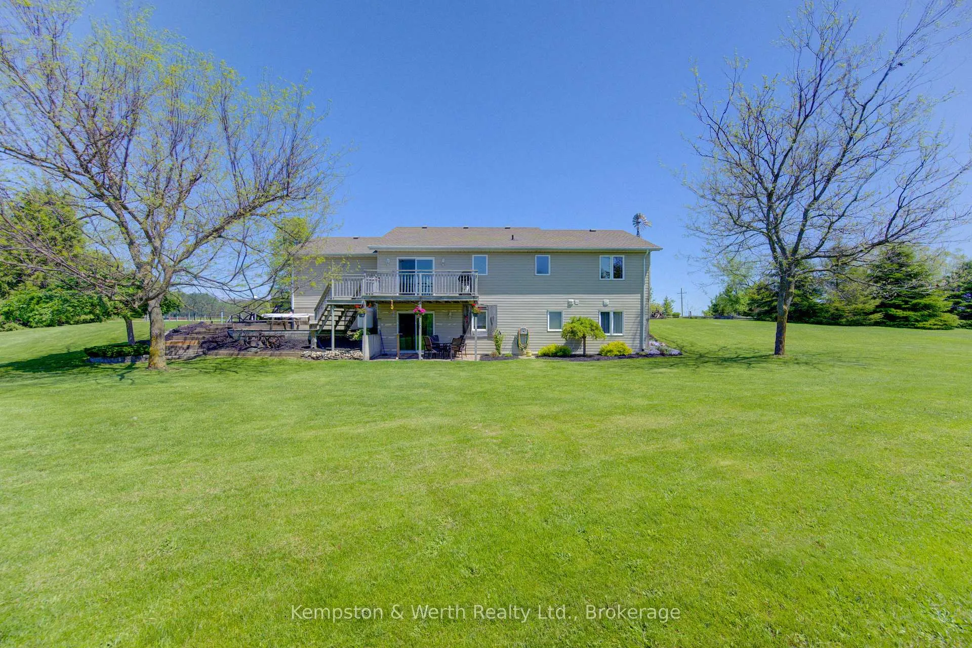 Photo 35 of 44555 Harriston Road, Howick — HOMEH