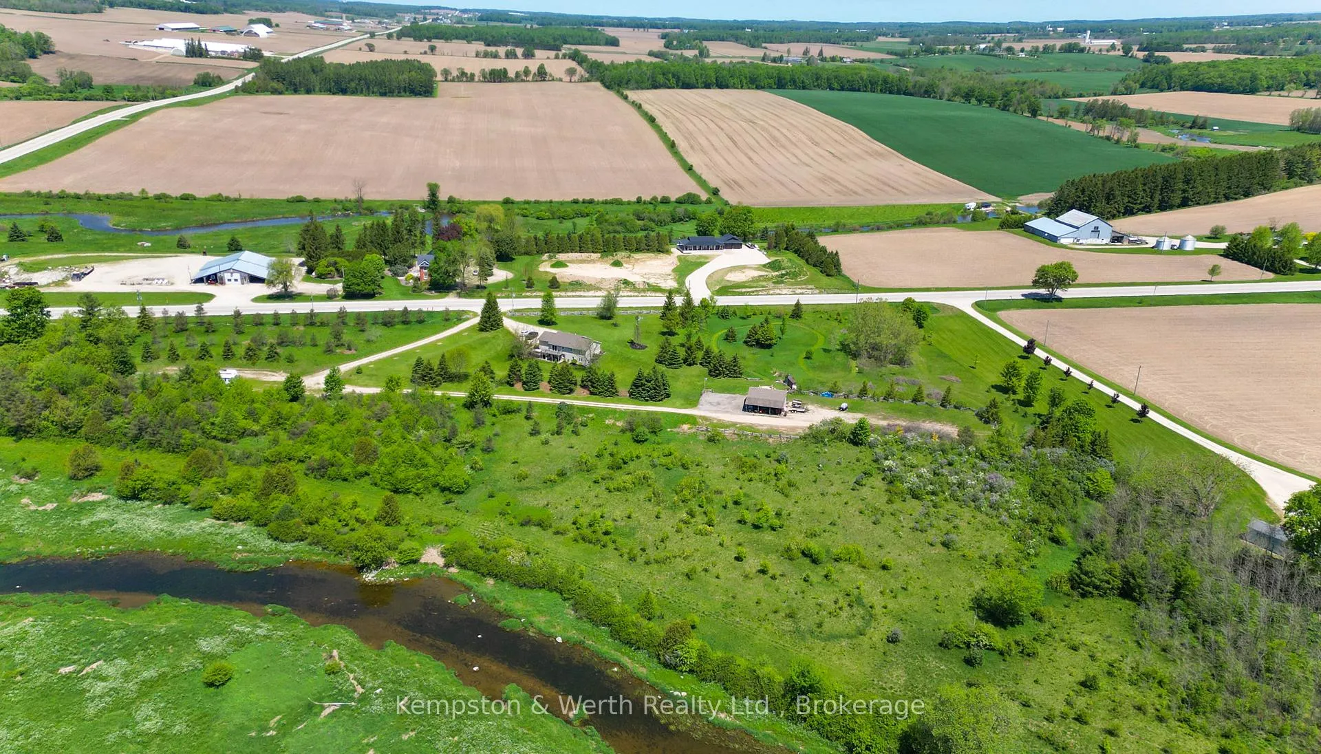 Photo 41 of 44555 Harriston Road, Howick — HOMEH