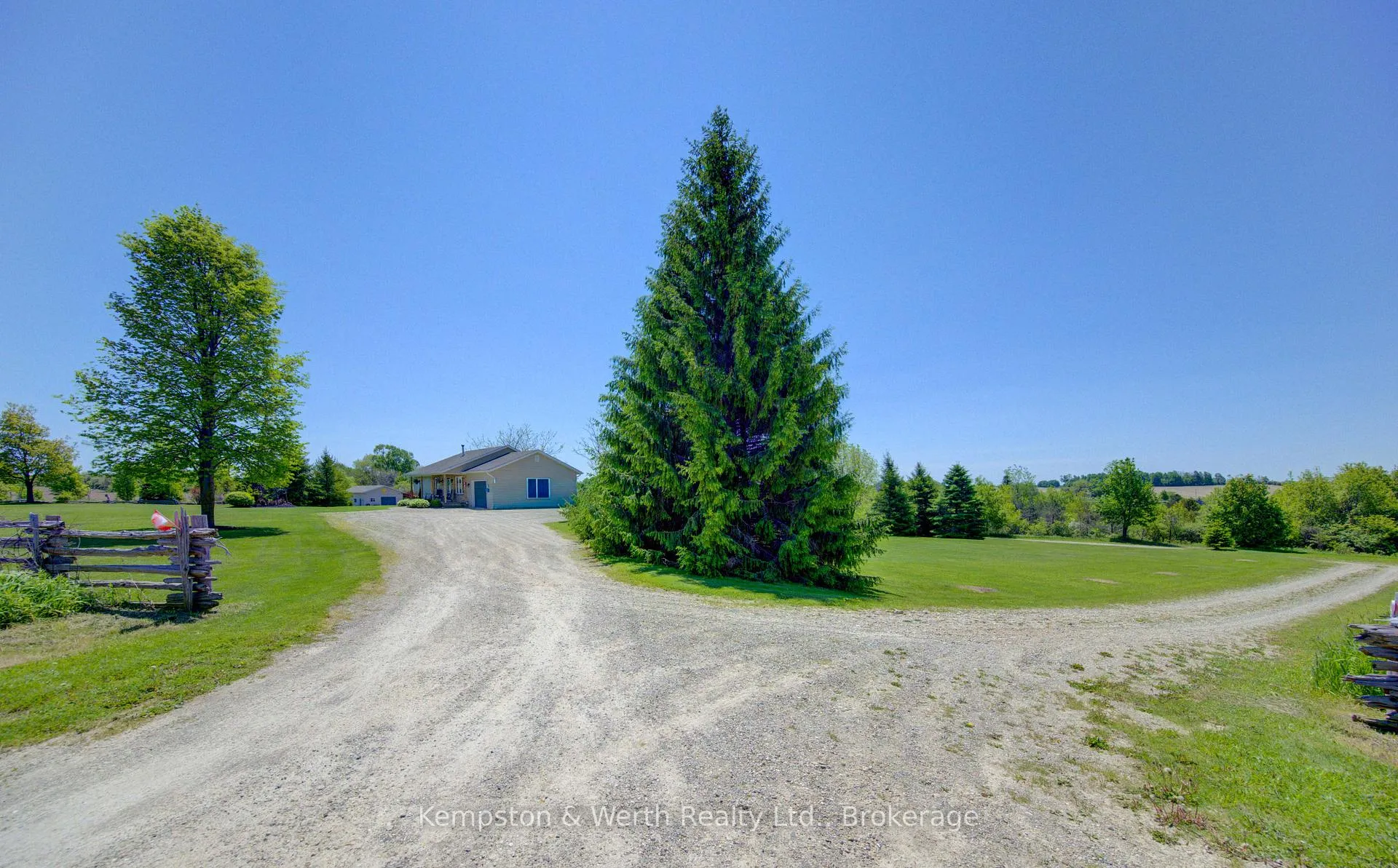 Photo 43 of 44555 Harriston Road, Howick — HOMEH