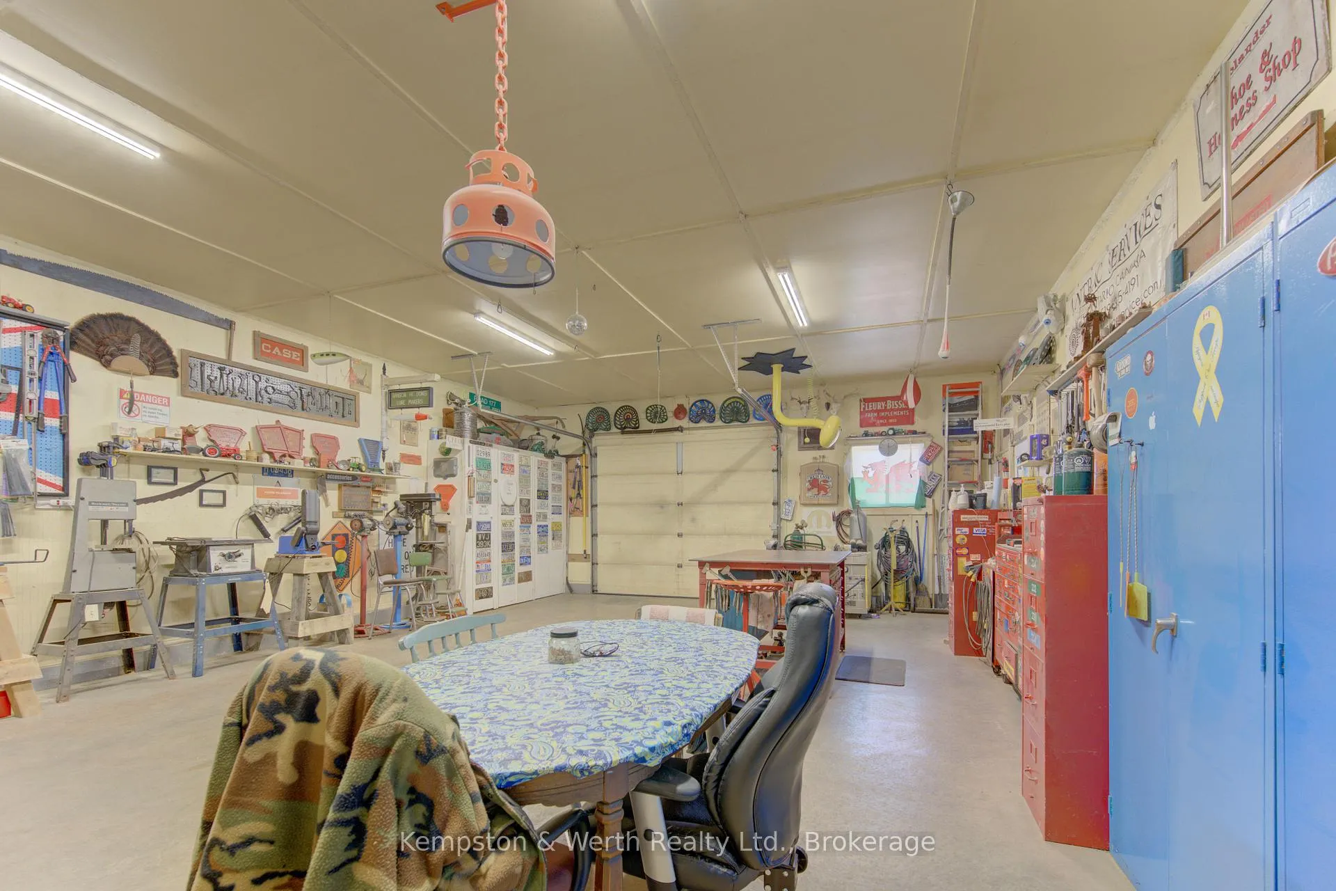 Photo 49 of 44555 Harriston Road, Howick — HOMEH