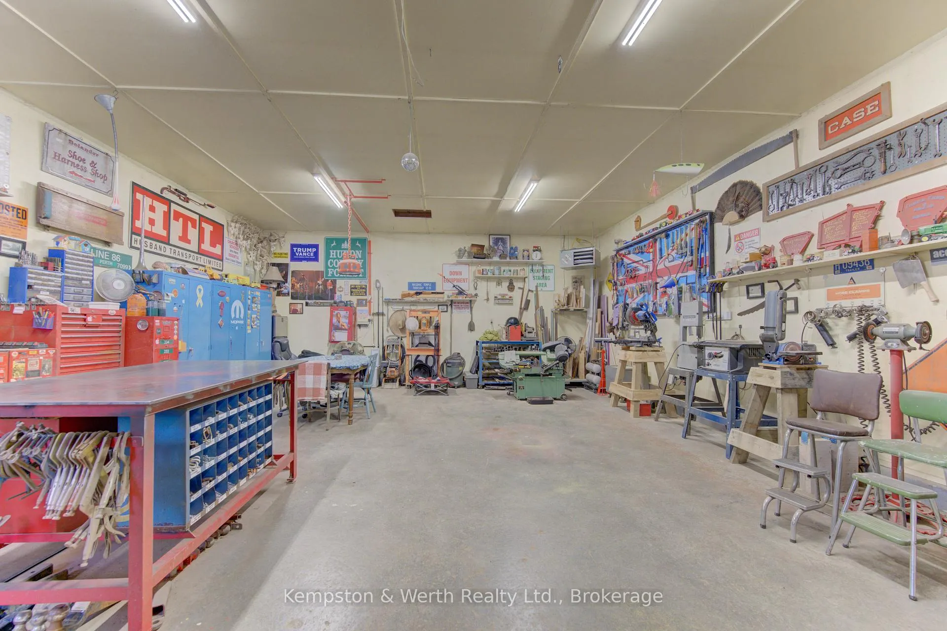 Photo 47 of 44555 Harriston Road, Howick — HOMEH